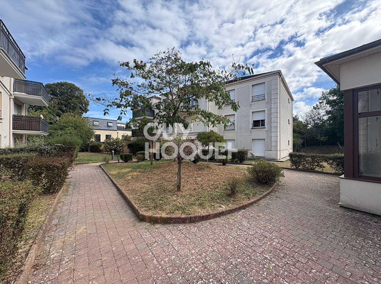 Appartement St Michel Sur Orge 2 pièces 44.80 m2