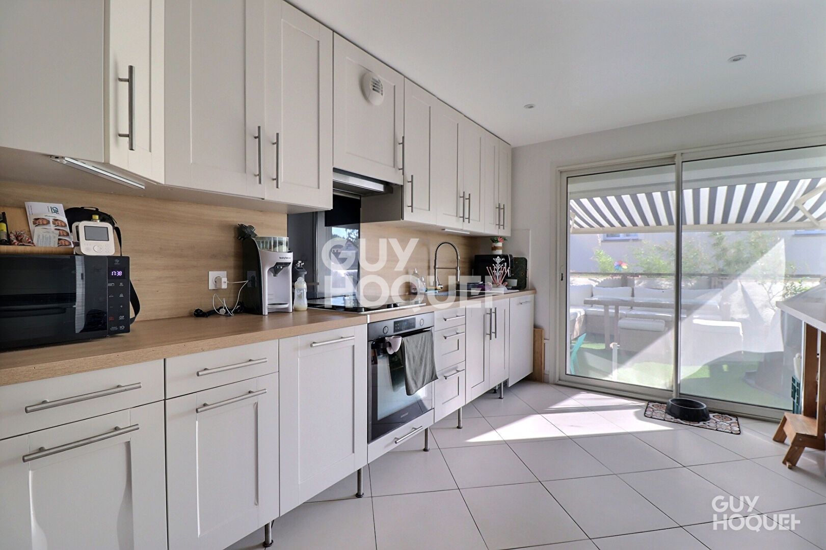 Maison Sainte Genevieve Des Bois 84.69 m2