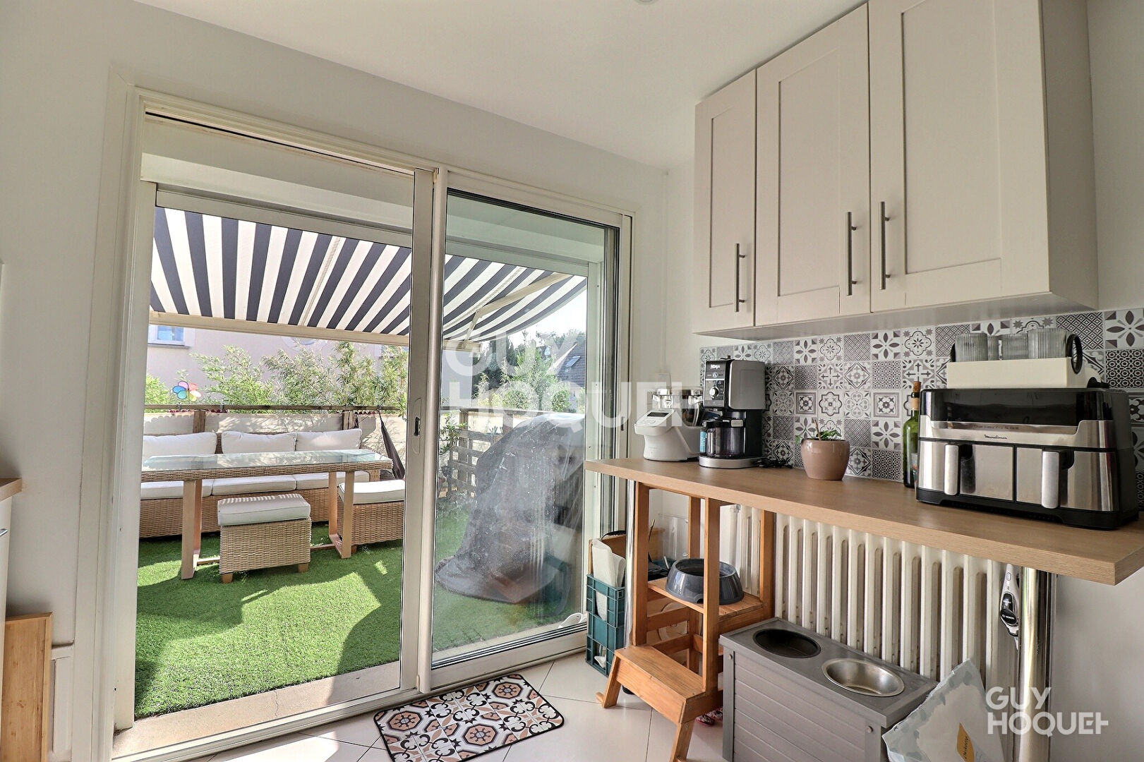 Maison Sainte Genevieve Des Bois 84.69 m2