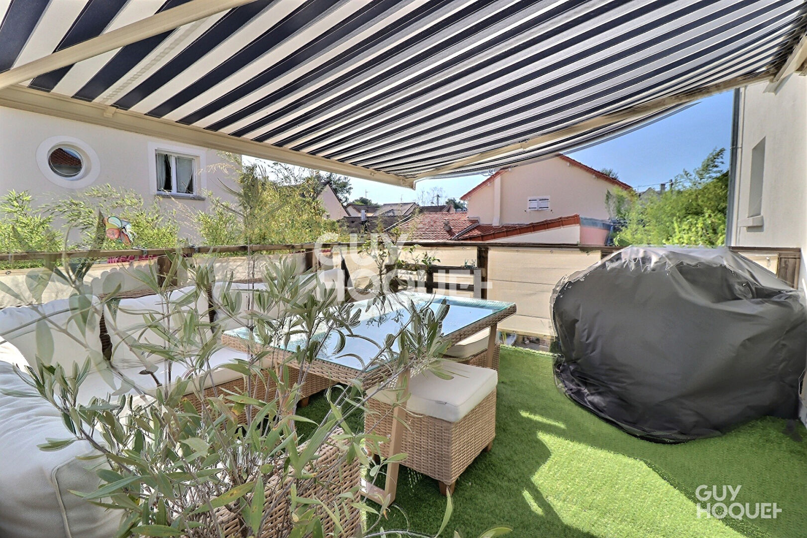 Maison Sainte Genevieve Des Bois 84.69 m2