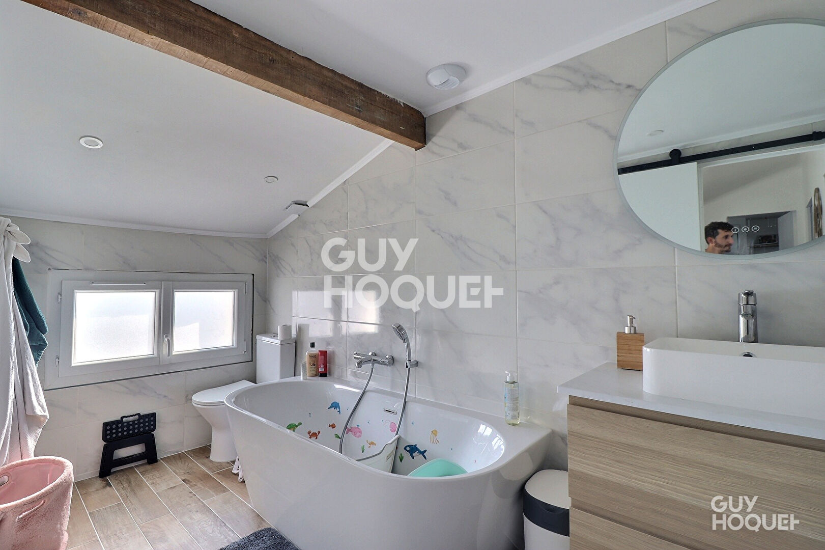 Maison Sainte Genevieve Des Bois 84.69 m2