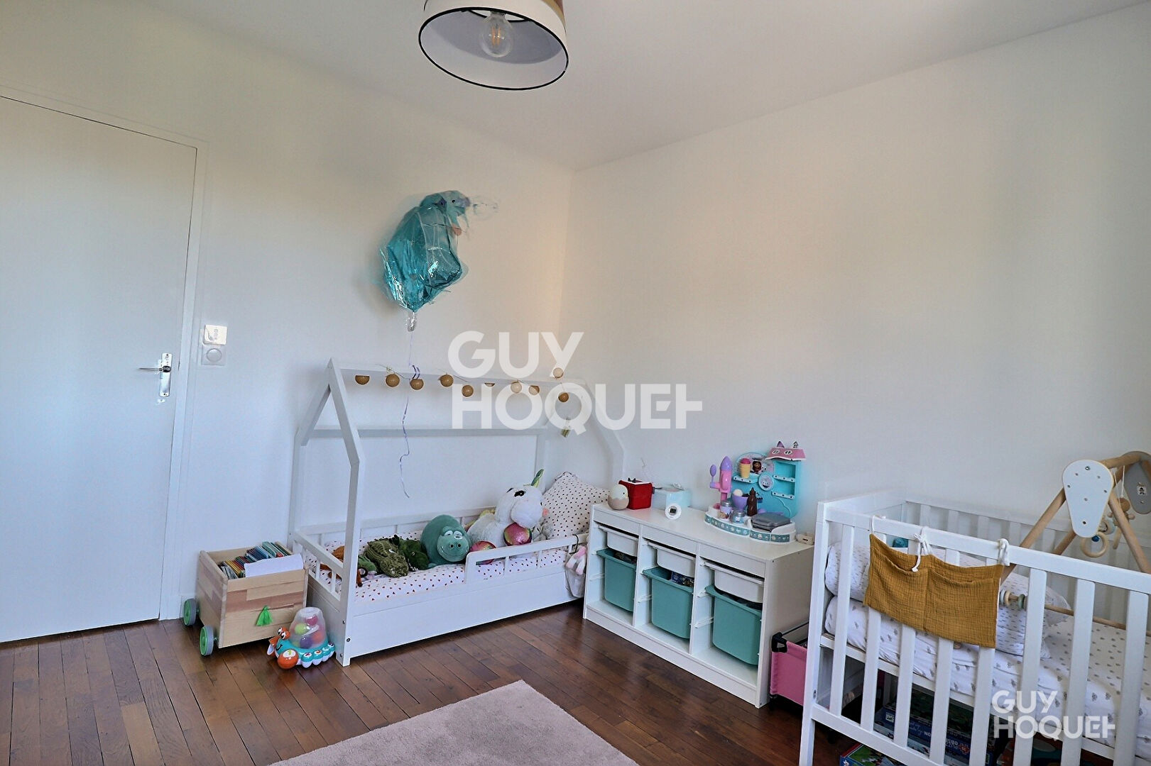 Maison Sainte Genevieve Des Bois 84.69 m2