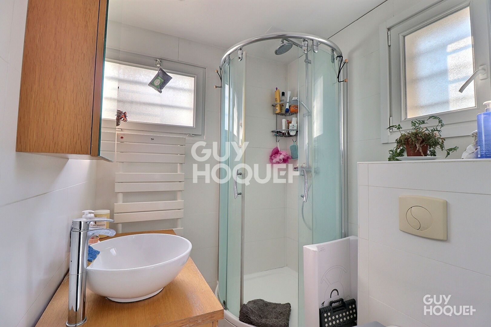 Maison Sainte Genevieve Des Bois 84.69 m2