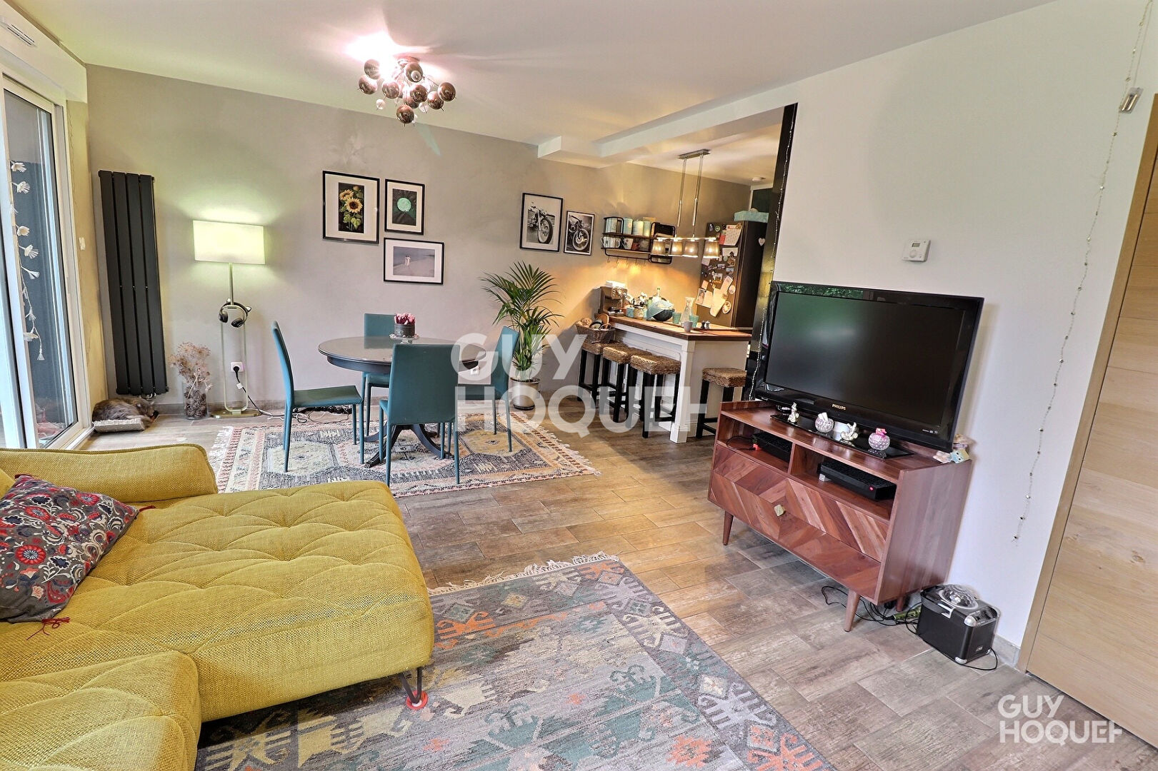 Maison Saint Michel Sur Orge 4 pièce(s)