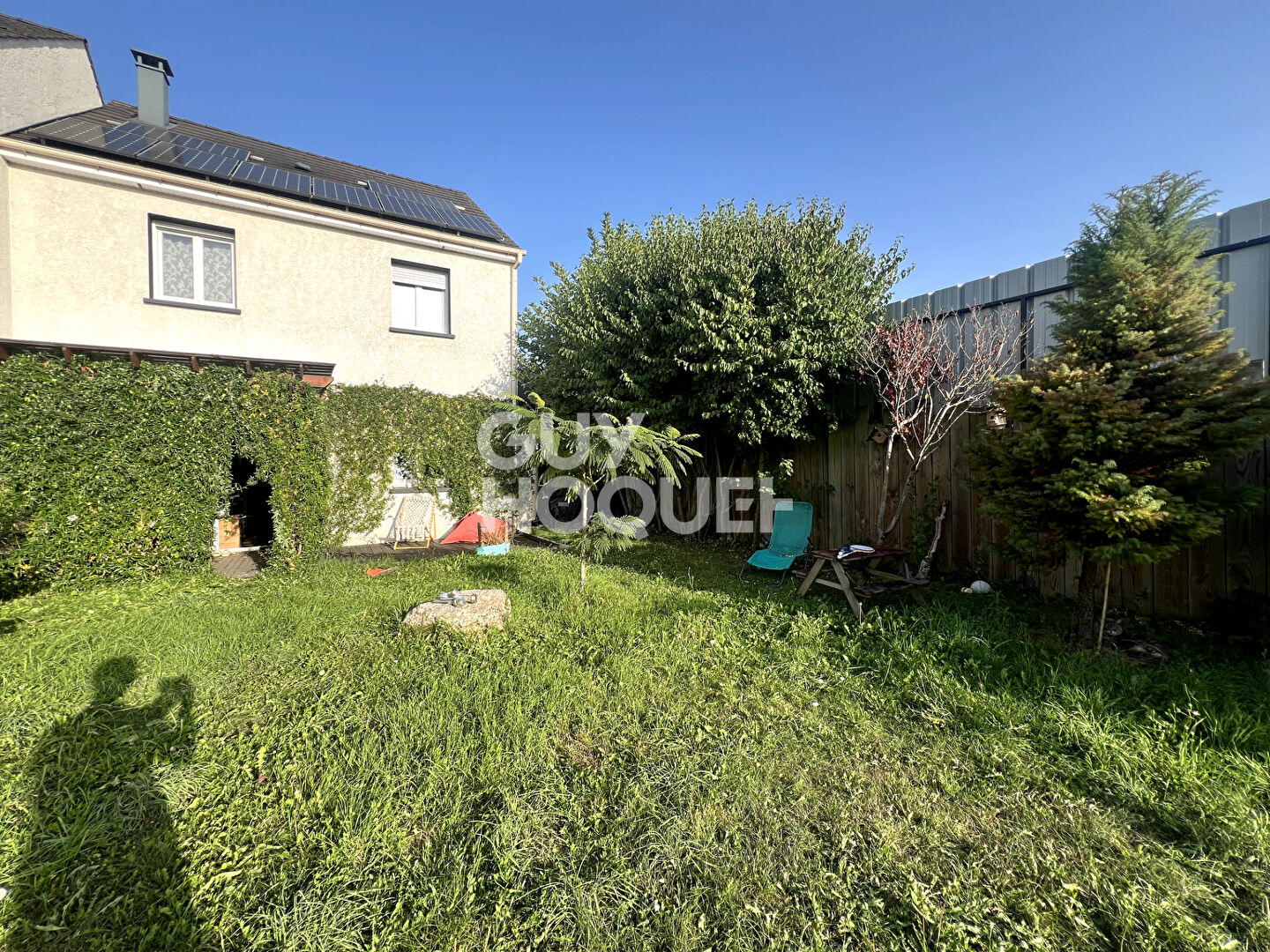 Maison Saint Michel Sur Orge 4 pièce(s)