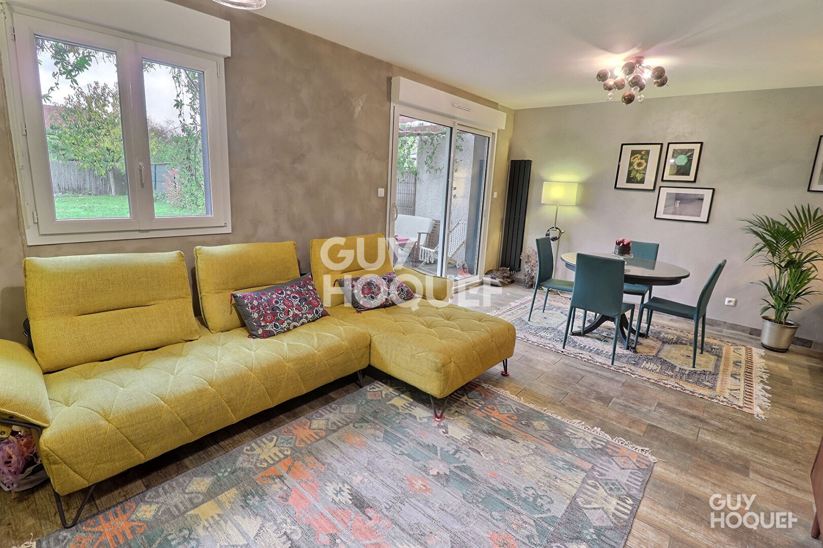 Maison Saint Michel Sur Orge 4 pièce(s)