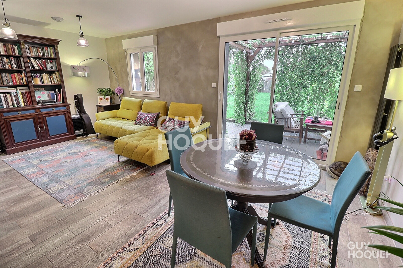 Maison Saint Michel Sur Orge 4 pièce(s)