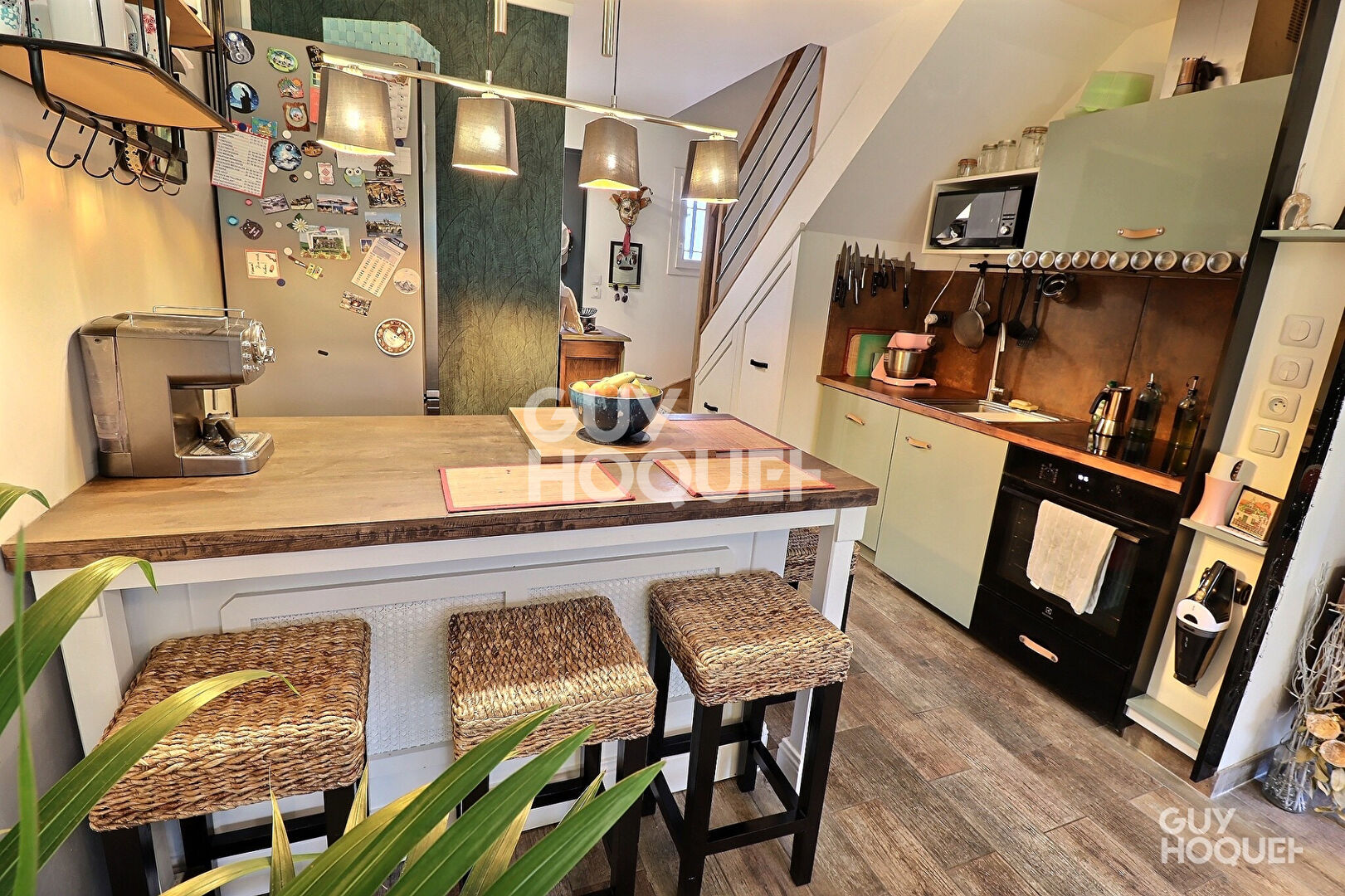 Maison Saint Michel Sur Orge 4 pièce(s)