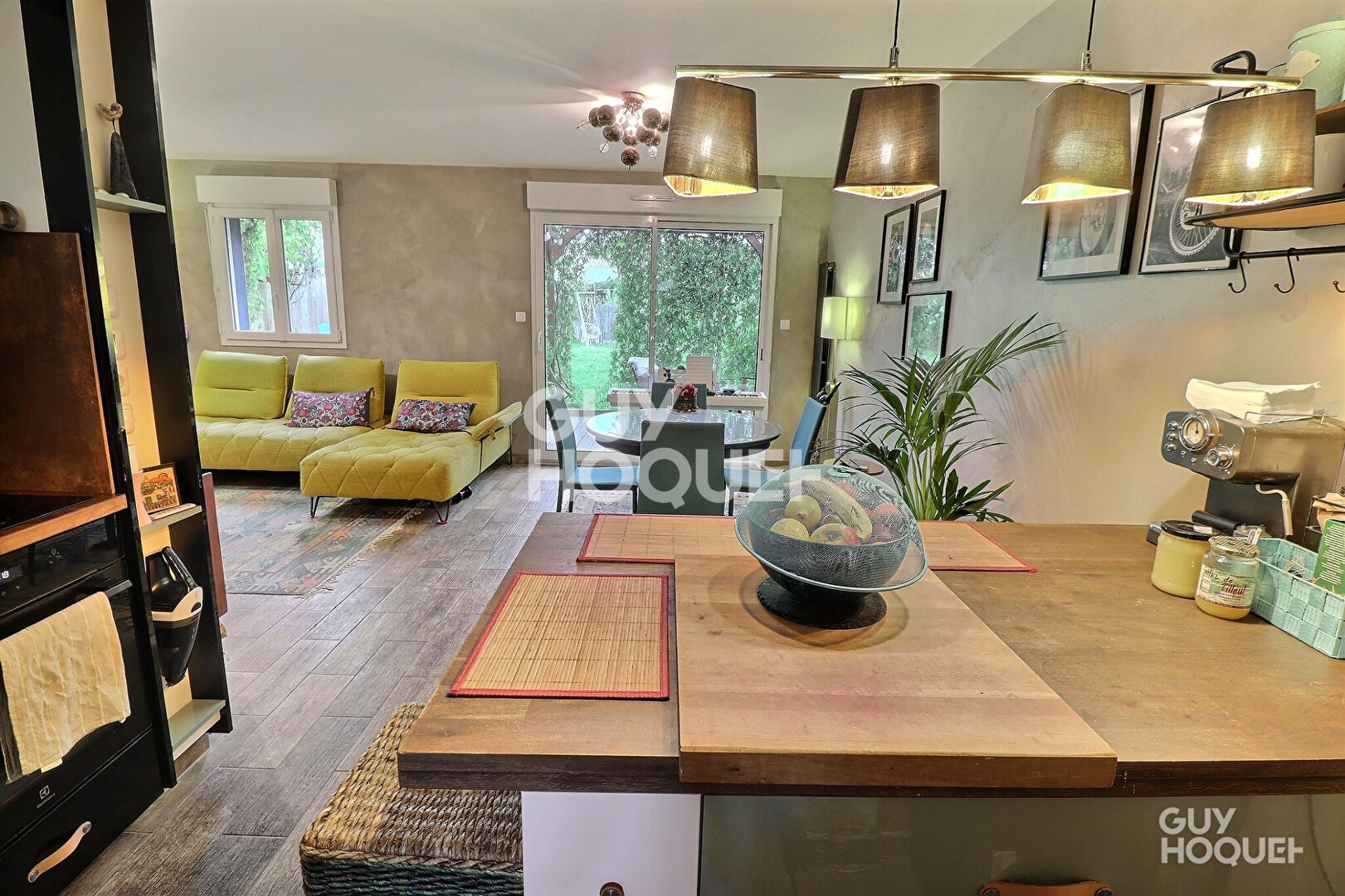 Maison Saint Michel Sur Orge 4 pièce(s)