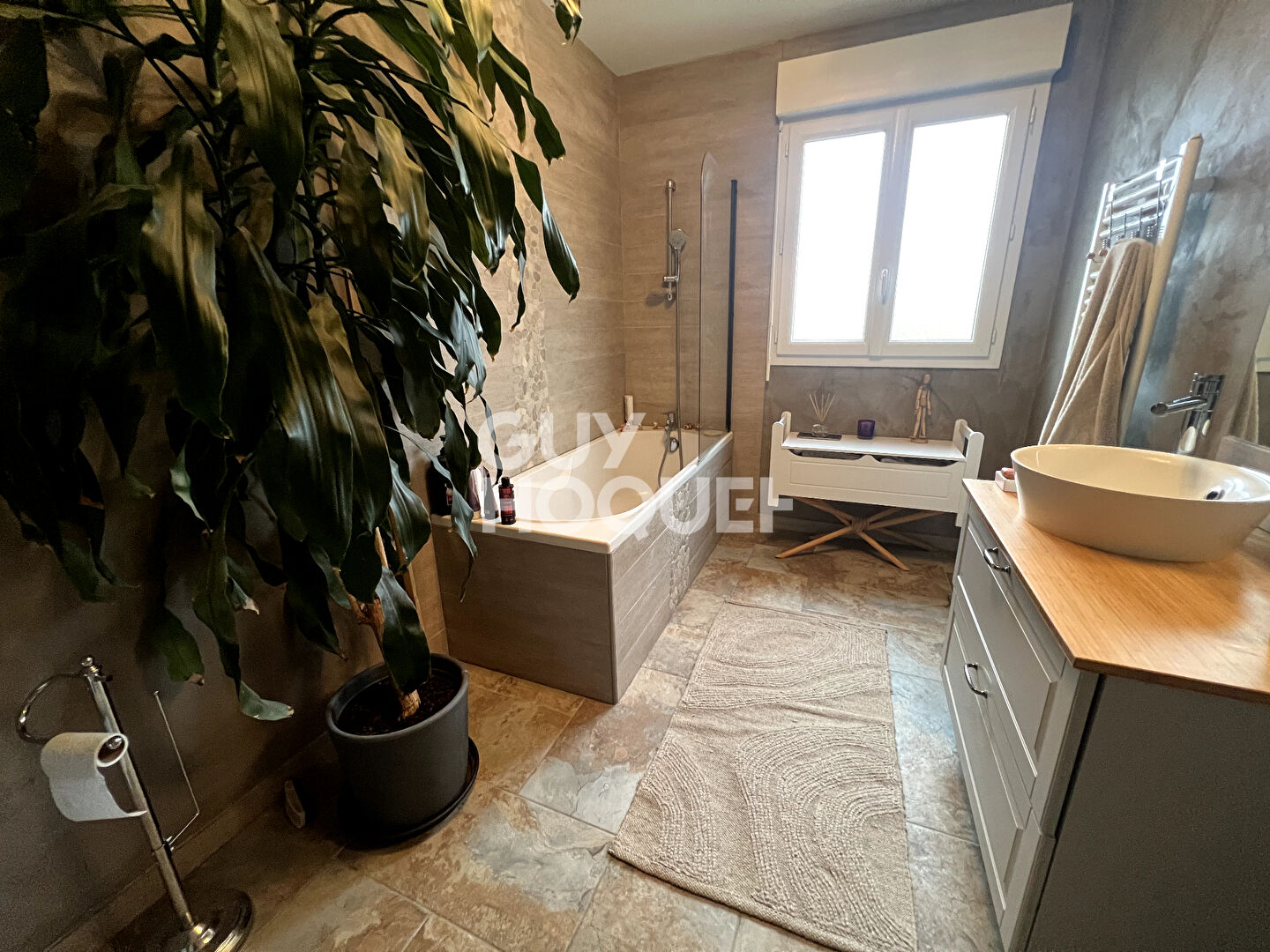 Maison Saint Michel Sur Orge 4 pièce(s)