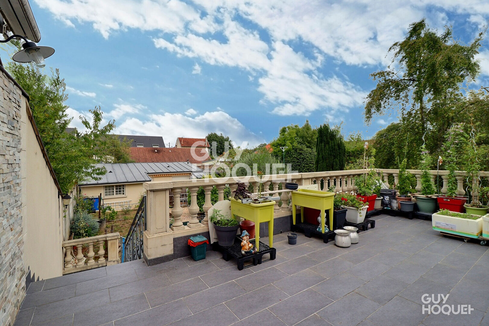 Maison Ste Genevieve Des Bois 7 pièce(s) 163,24m2