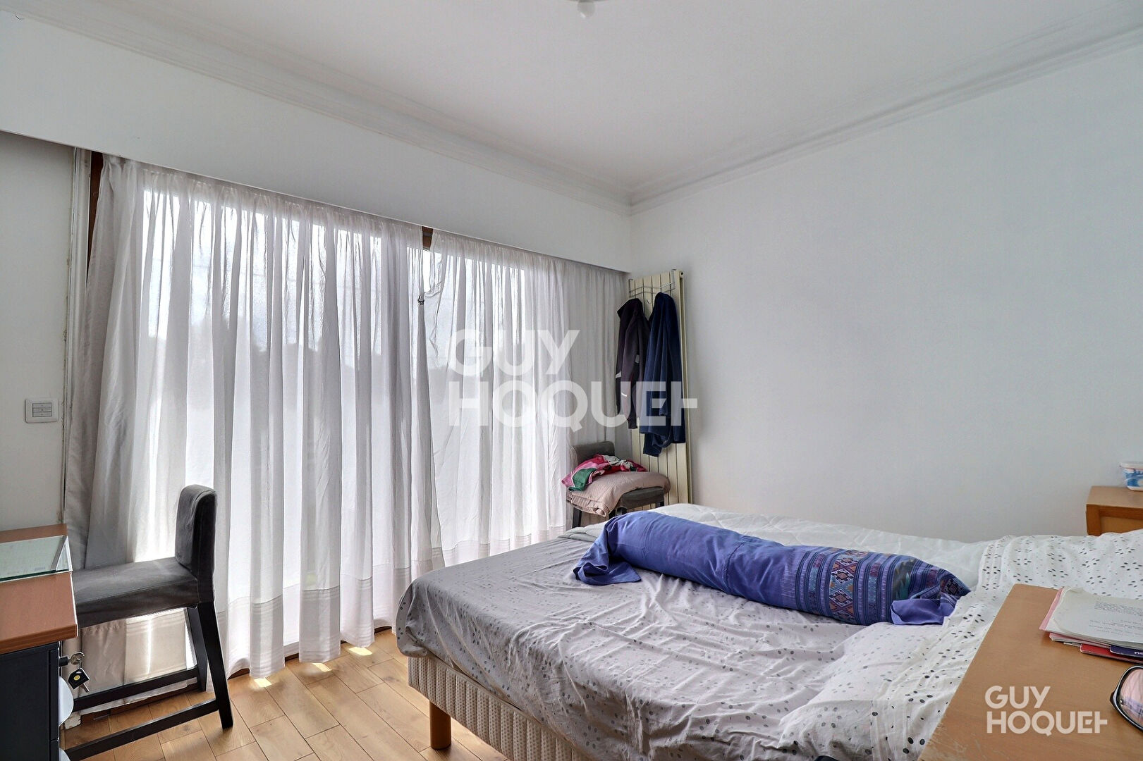 Maison Ste Genevieve Des Bois 7 pièce(s) 163,24m2