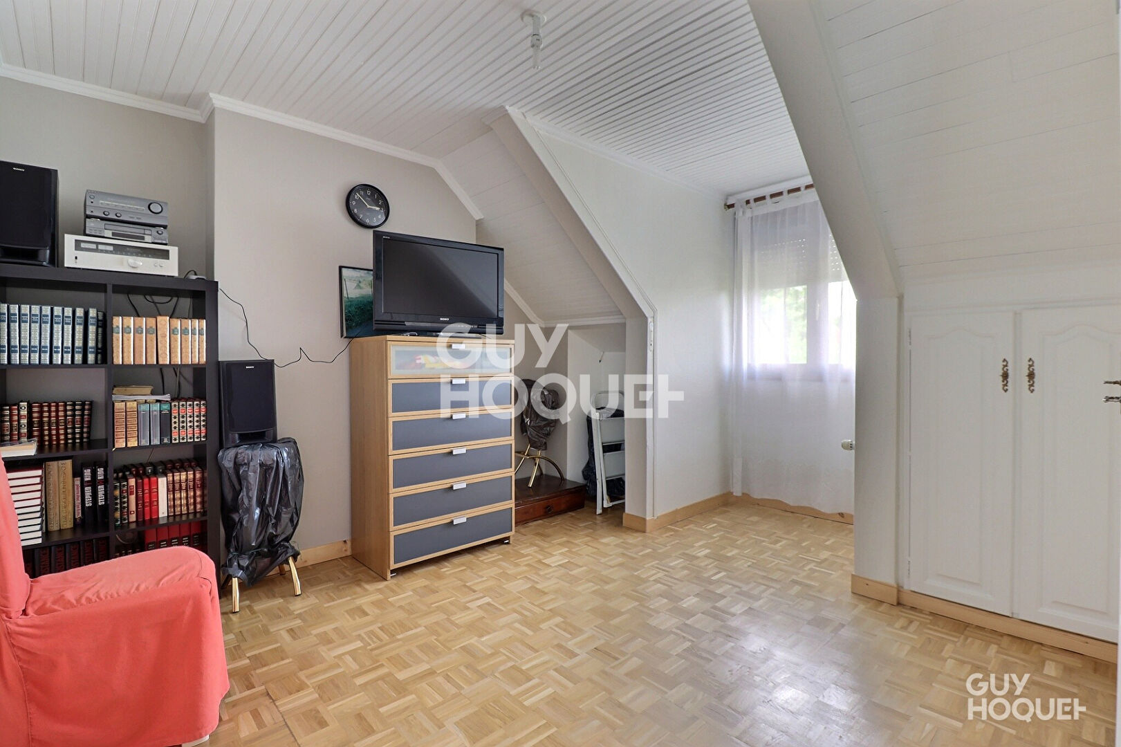 Maison Ste Genevieve Des Bois 7 pièce(s) 163,24m2