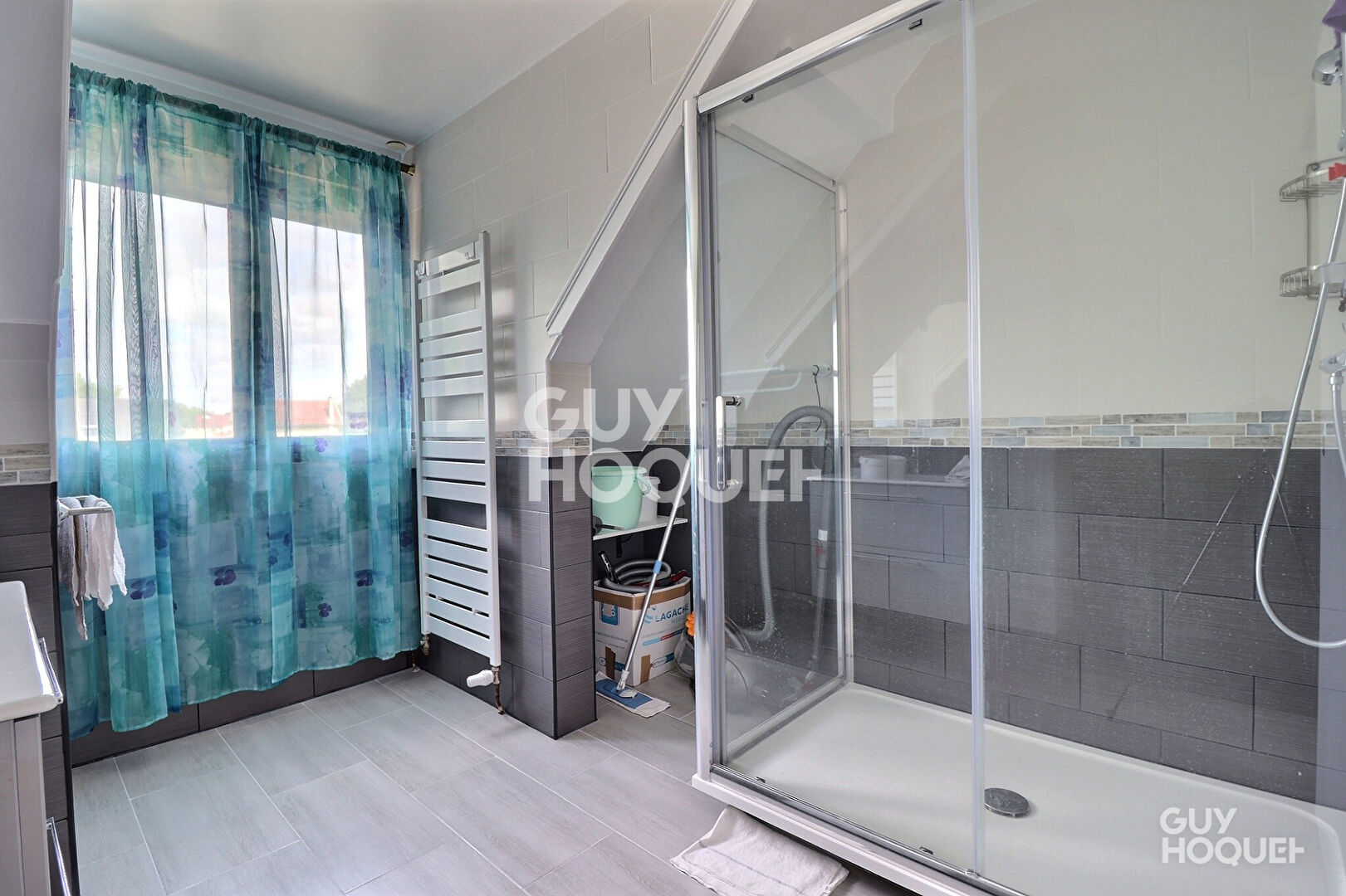 Maison Ste Genevieve Des Bois 7 pièce(s) 163,24m2