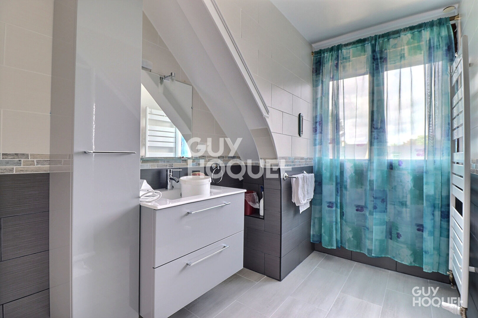 Maison Ste Genevieve Des Bois 7 pièce(s) 163,24m2