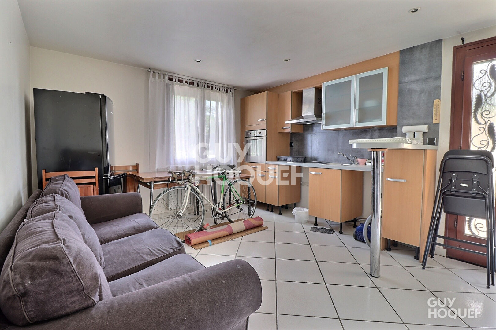 Maison Ste Genevieve Des Bois 7 pièce(s) 163,24m2