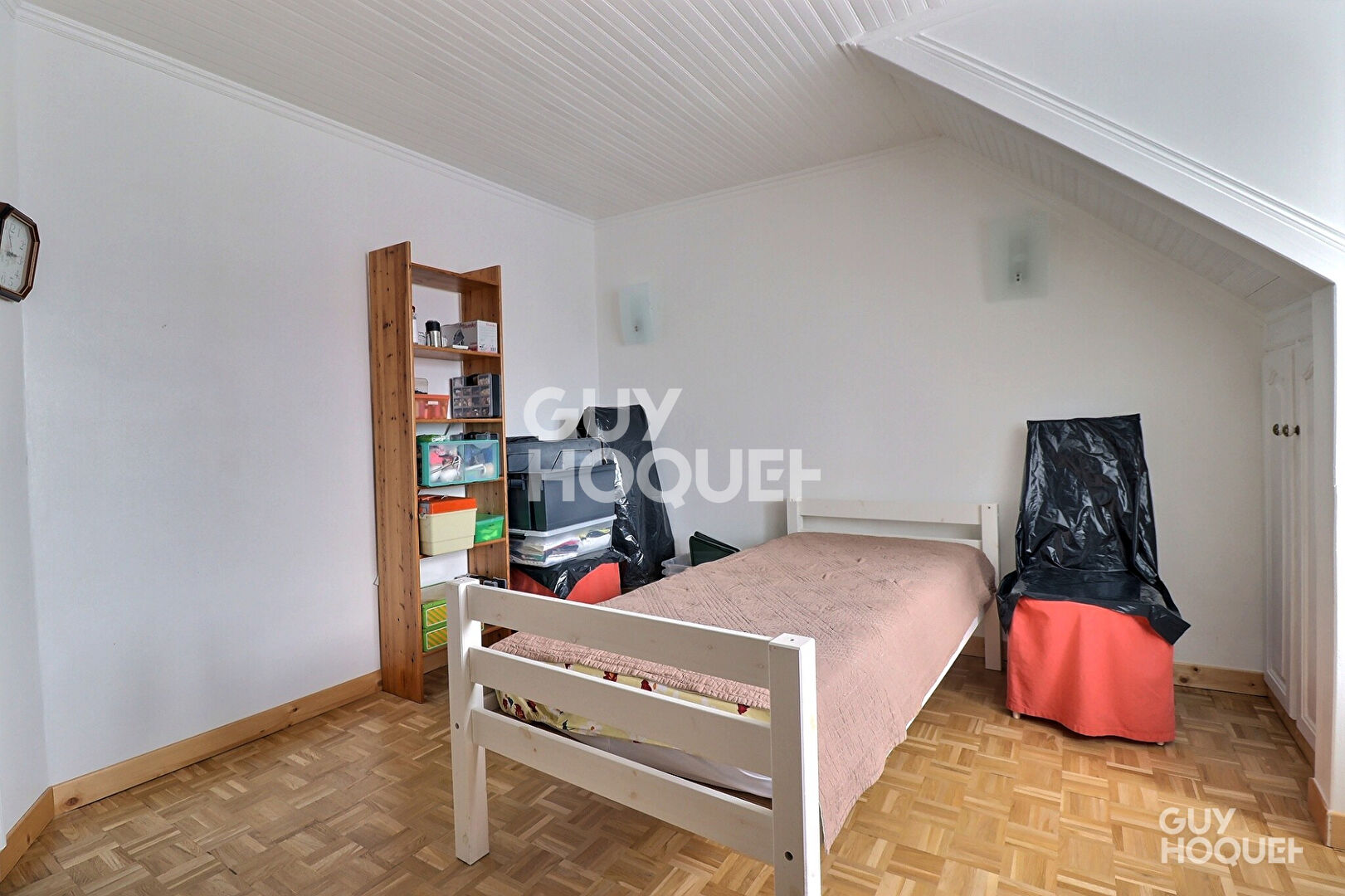 Maison Ste Genevieve Des Bois 7 pièce(s) 163,24m2