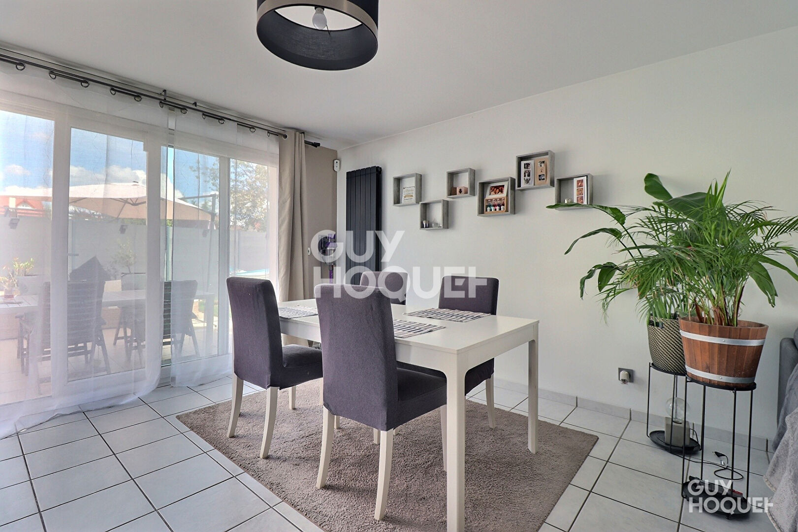 Maison Morsang Sur Orge 5 pièce(s) 105m2 habitable