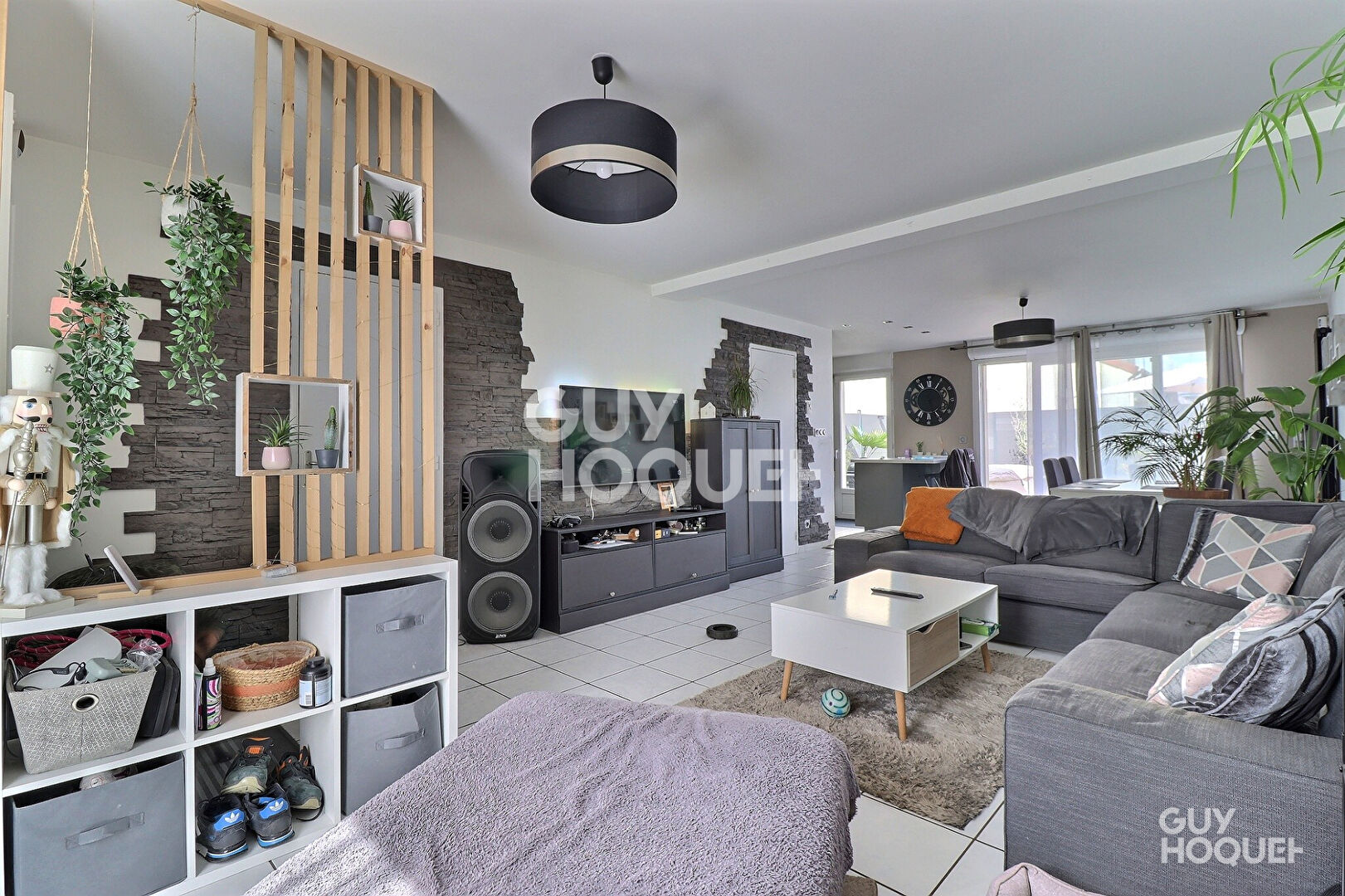 Maison Morsang Sur Orge 5 pièce(s) 105m2 habitable