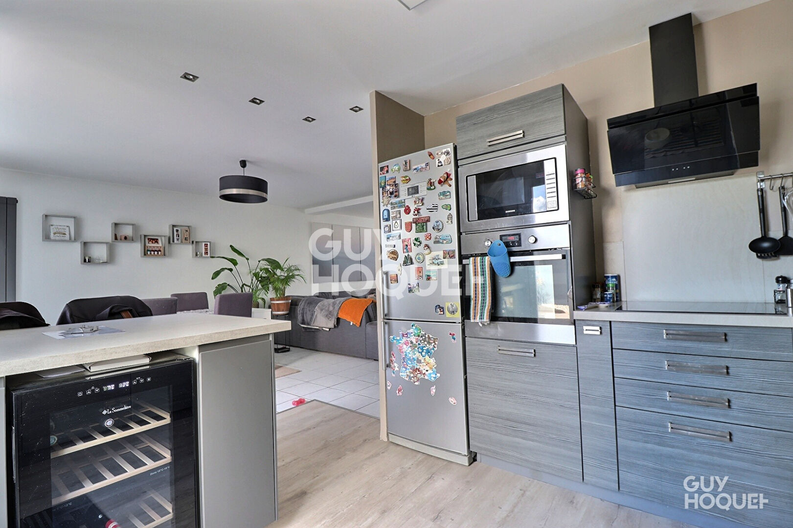 Maison Morsang Sur Orge 5 pièce(s) 105m2 habitable