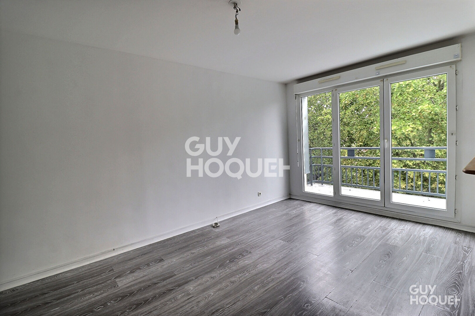 Appartement 40,22 m² de 2 pièces - Quartier Gare Saint Michel Sur Orge