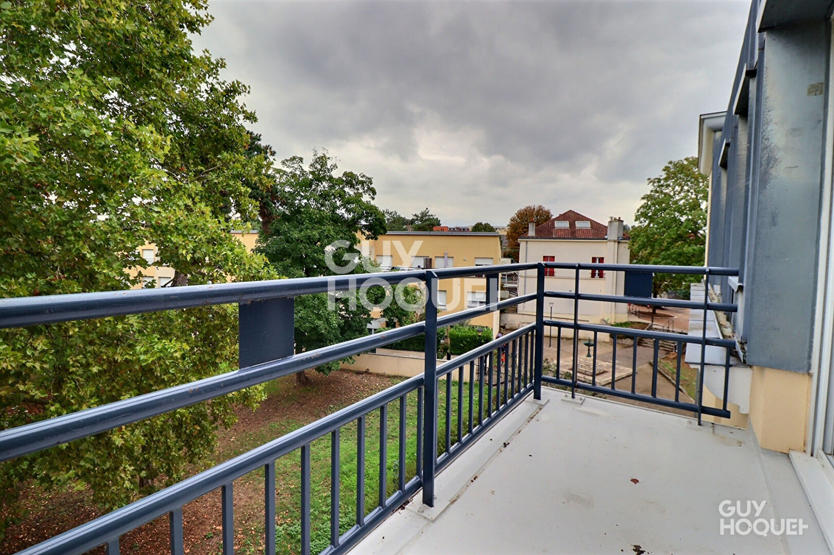 Appartement 40,22 m² de 2 pièces - Quartier Gare Saint Michel Sur Orge