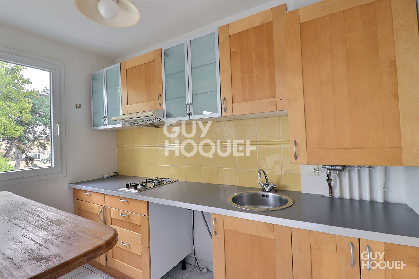 Appartement 40,22 m² de 2 pièces - Quartier Gare Saint Michel Sur Orge