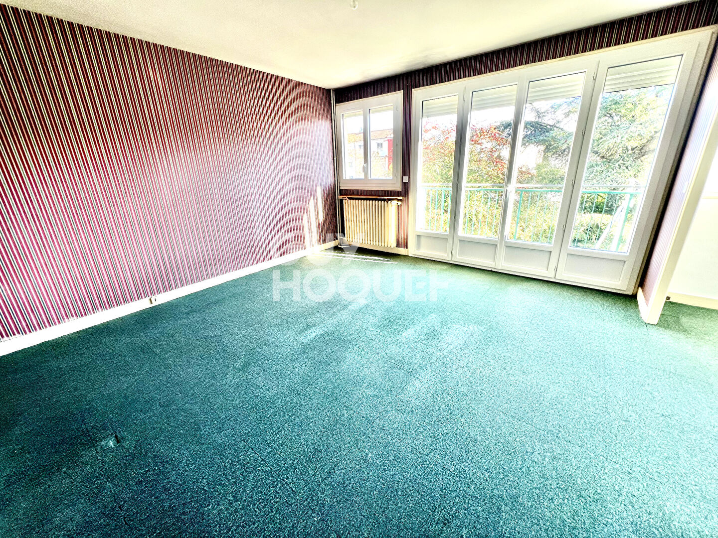 EXCLUSIVITE Appartement 4 Pièces - Verrieres Le Buisson