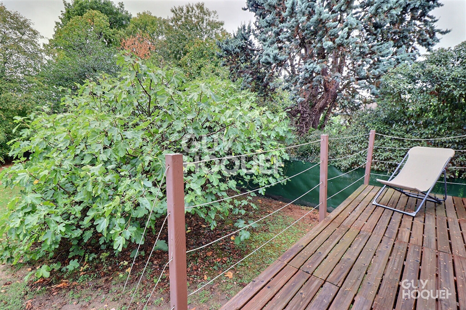 A VENDRE Maison Sainte-Geneviève-des-Bois 6 pièces 120 m2 sur 609 m² de terrain,