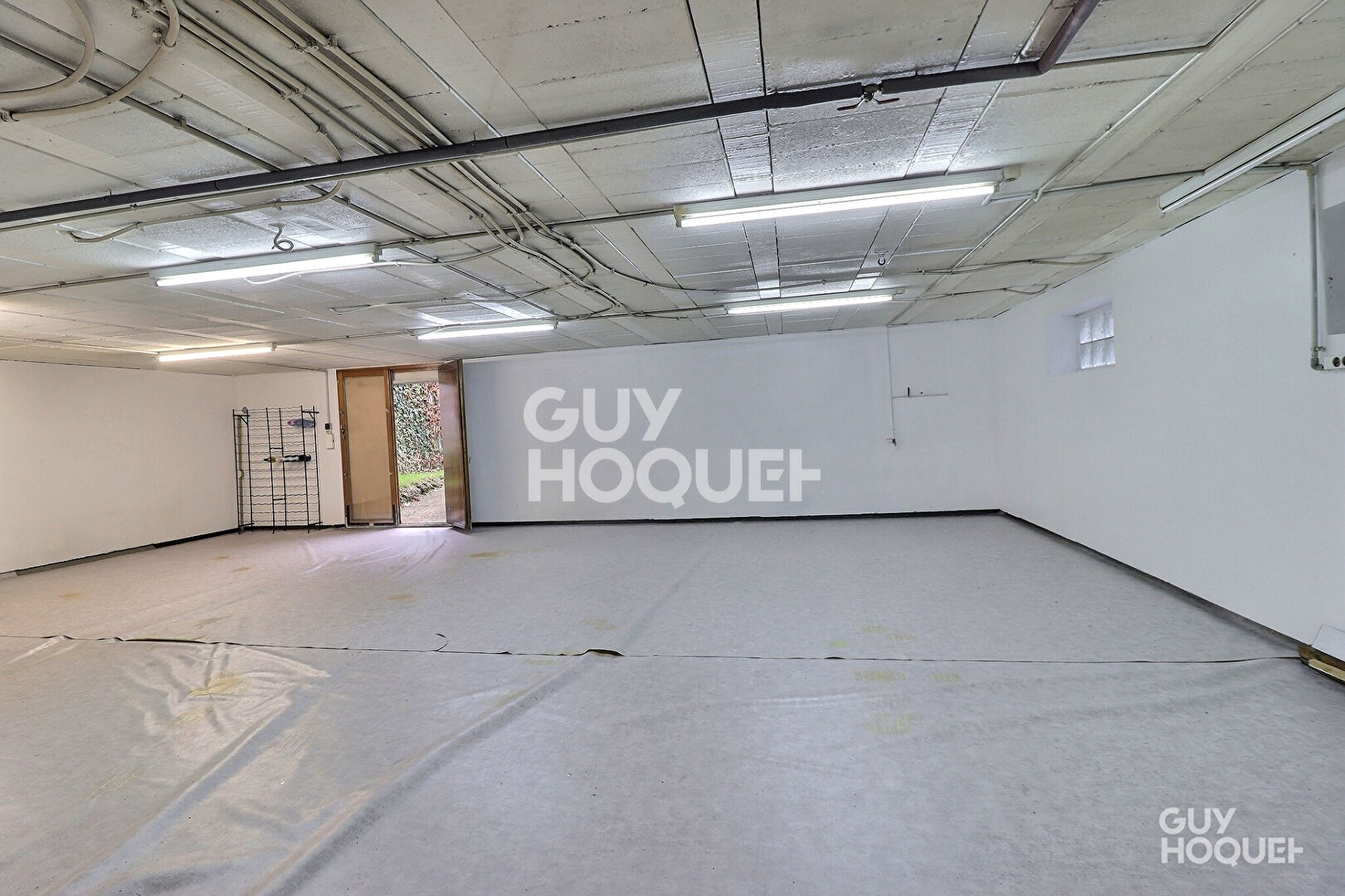 A VENDRE Maison Sainte-Geneviève-des-Bois  proche gare, 6 pièces 120 m2 sur 609 m² de terrain,