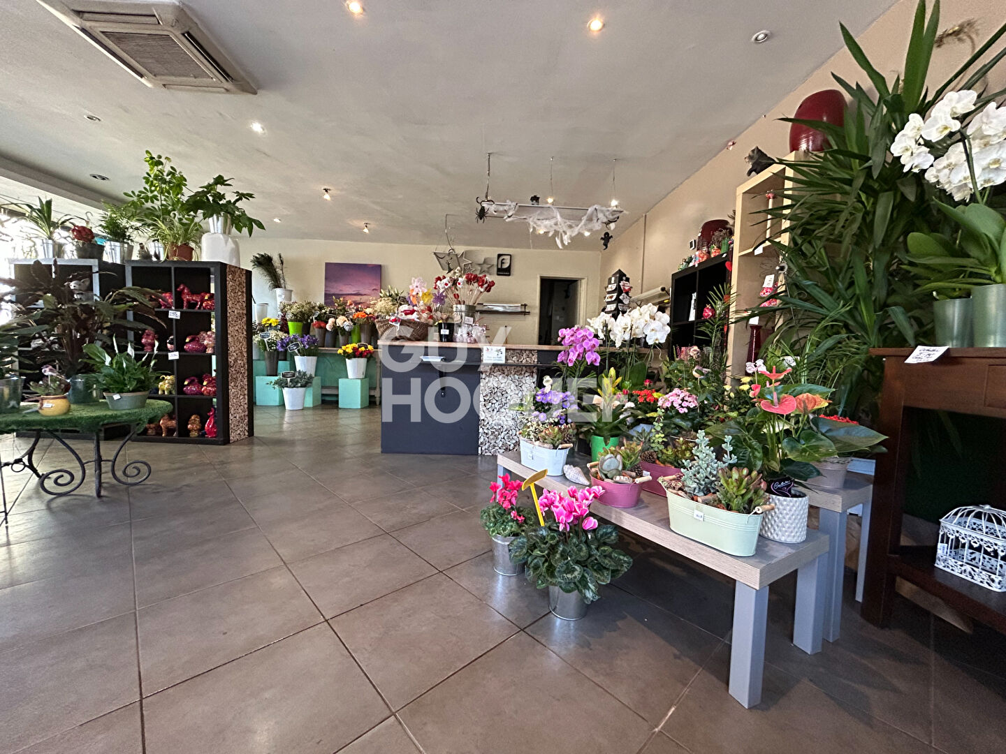 A VENDRE - Fonds de commerce à Savigny GARE