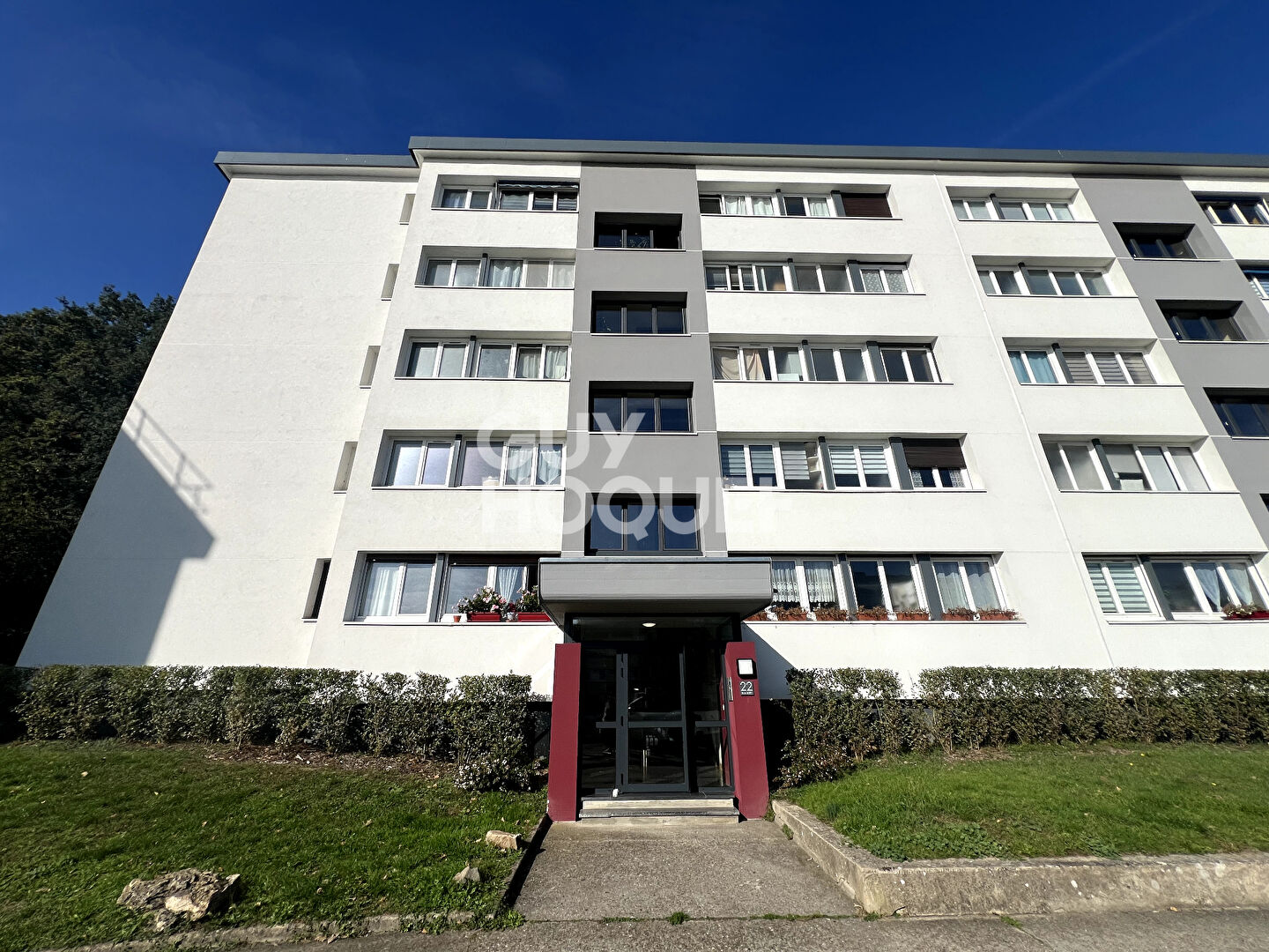 Appartement 3 pièces 79 m² · à Saint Michel sur Orge · 79,4 m² · 159 000 €