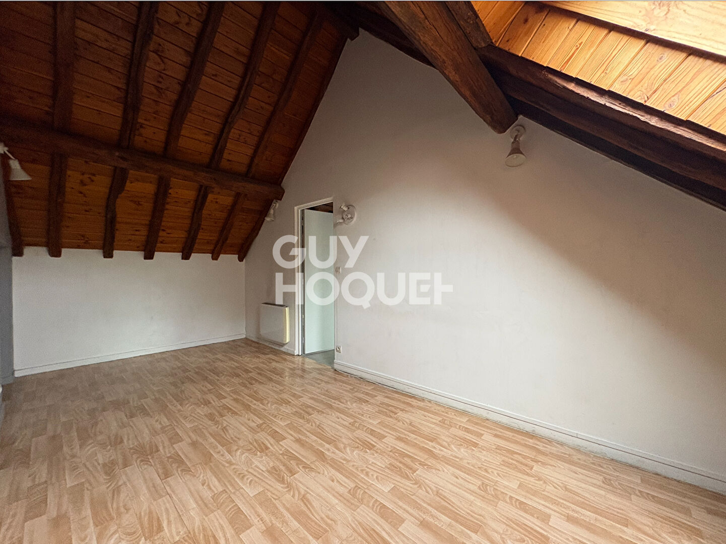 Immeuble Ste Genevieve Des Bois -140 m2