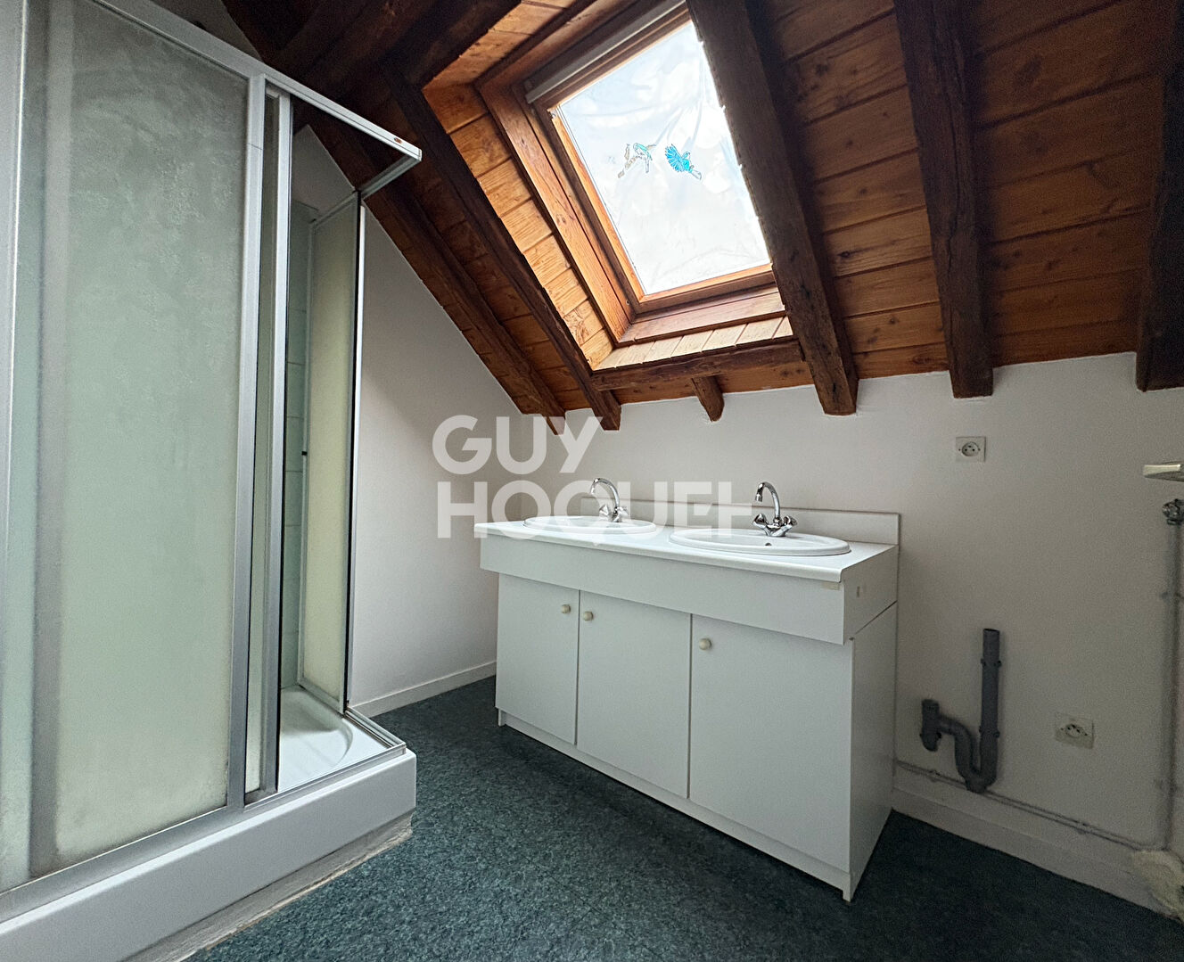 Immeuble Ste Genevieve Des Bois -140 m2