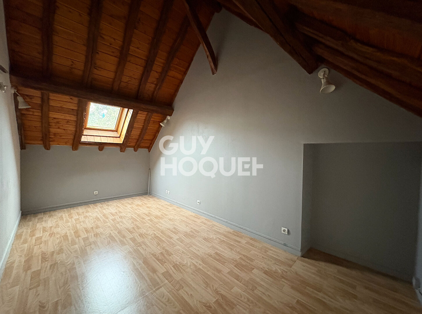 Immeuble Ste Genevieve Des Bois -140 m2