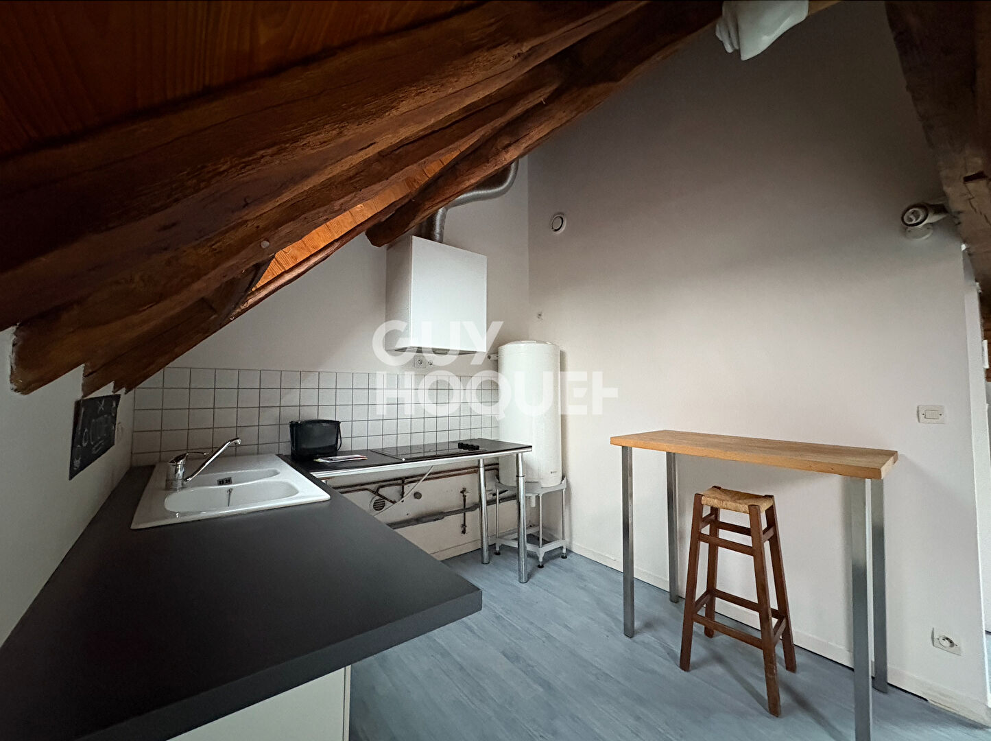 Immeuble Ste Genevieve Des Bois -140 m2