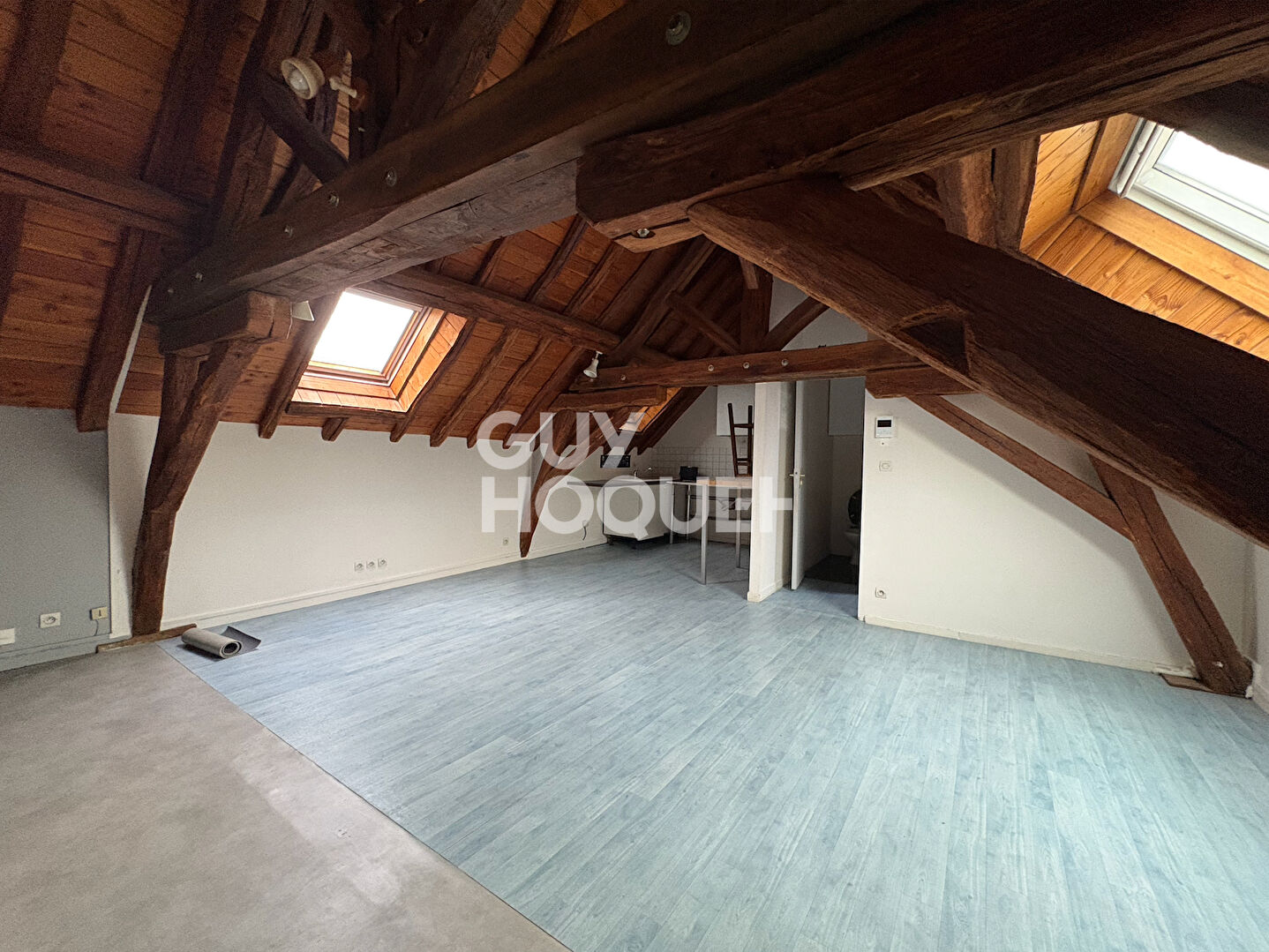 Immeuble Ste Genevieve Des Bois -140 m2