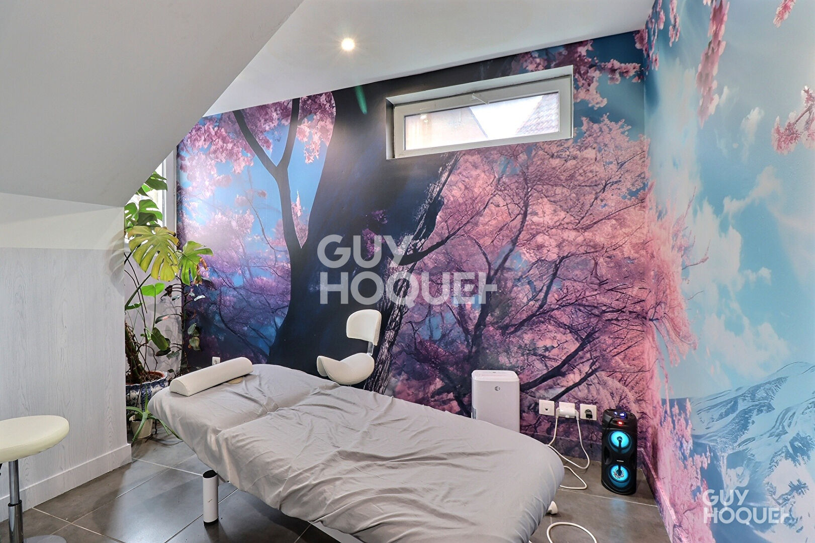 VENTE LOCAL PROFESSIONNEL - 50,77m2