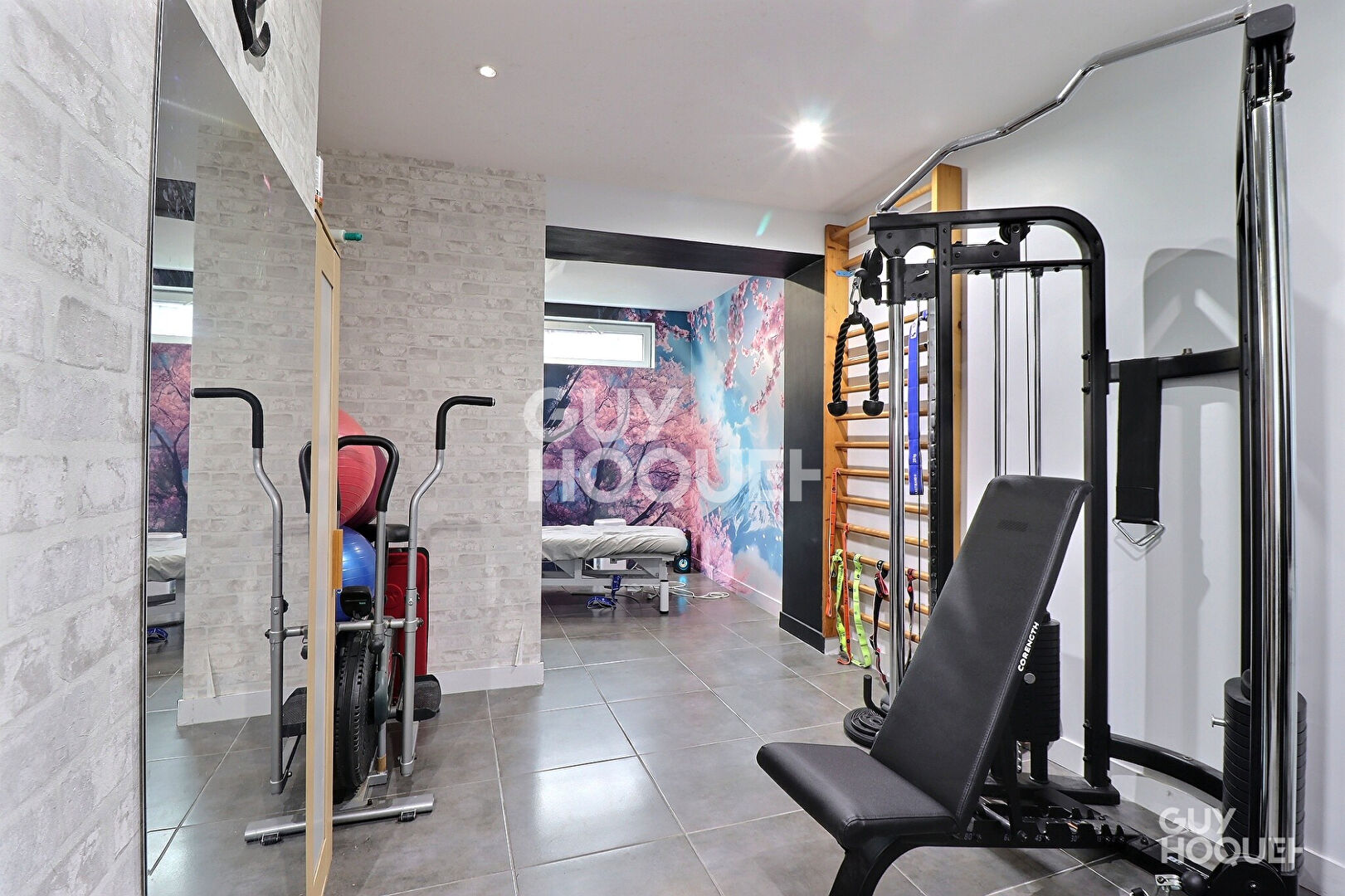 VENTE LOCAL PROFESSIONNEL - 50,77m2