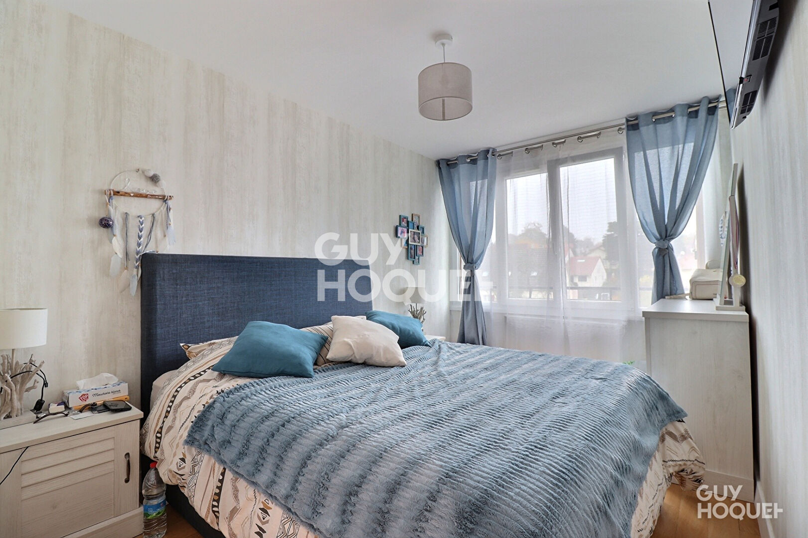 Appartement Ste Genevieve Des Bois 3 pièce(s) 71.88 m2