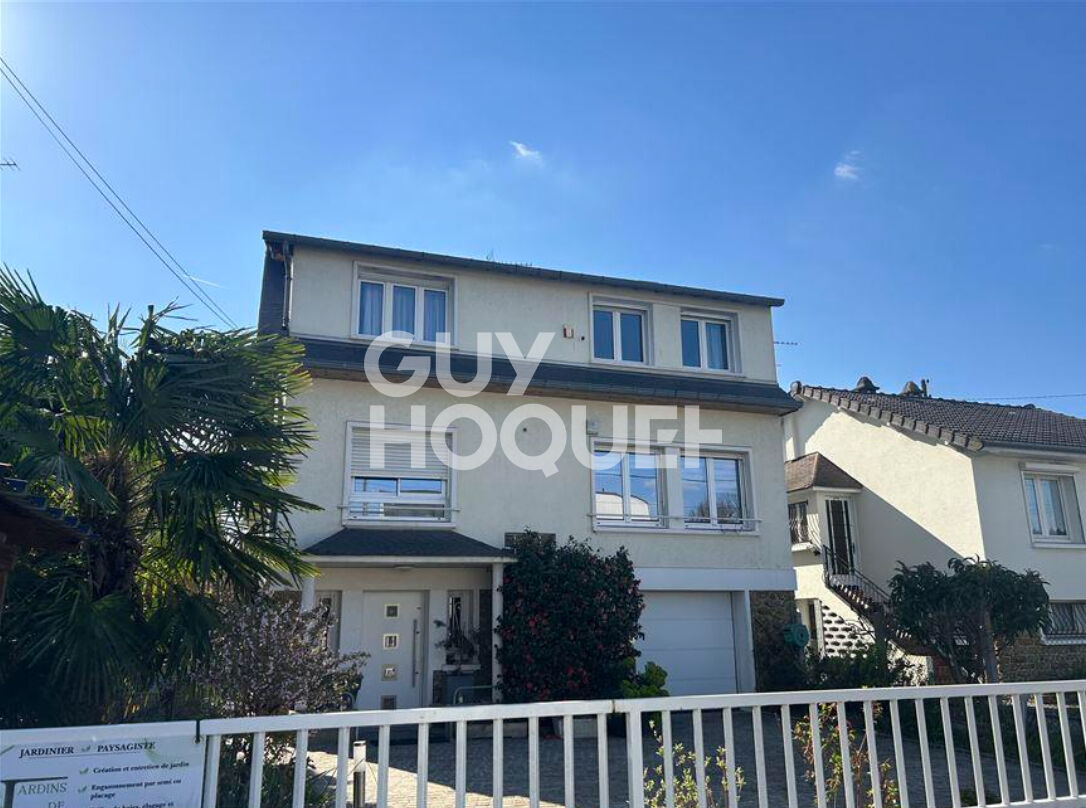 Maison Sainte Genevieve Des Bois 6 pièces 156 m2