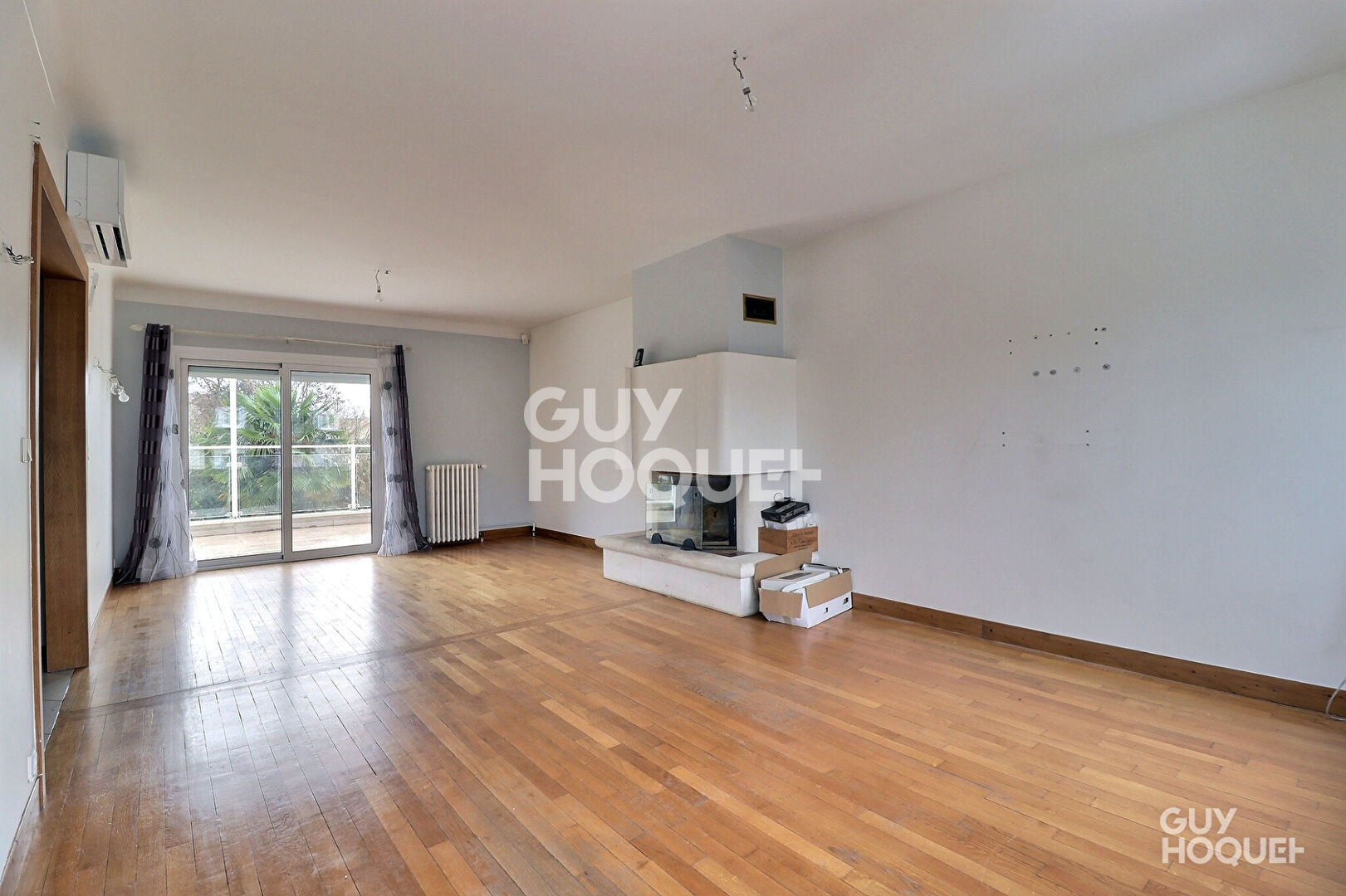 Maison Sainte Genevieve Des Bois 6 pièces 156 m2