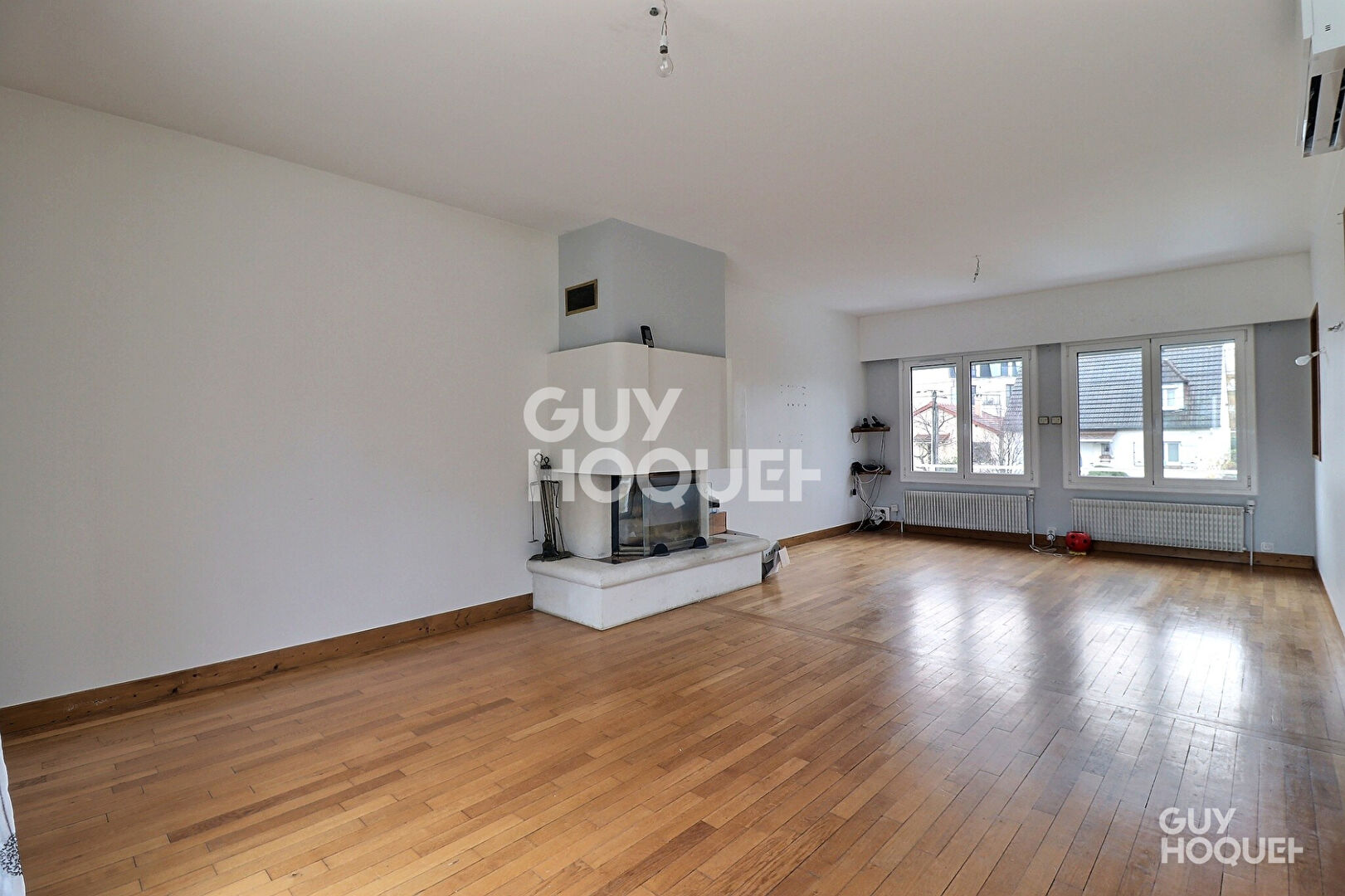 Maison Sainte Genevieve Des Bois 6 pièces 156 m2