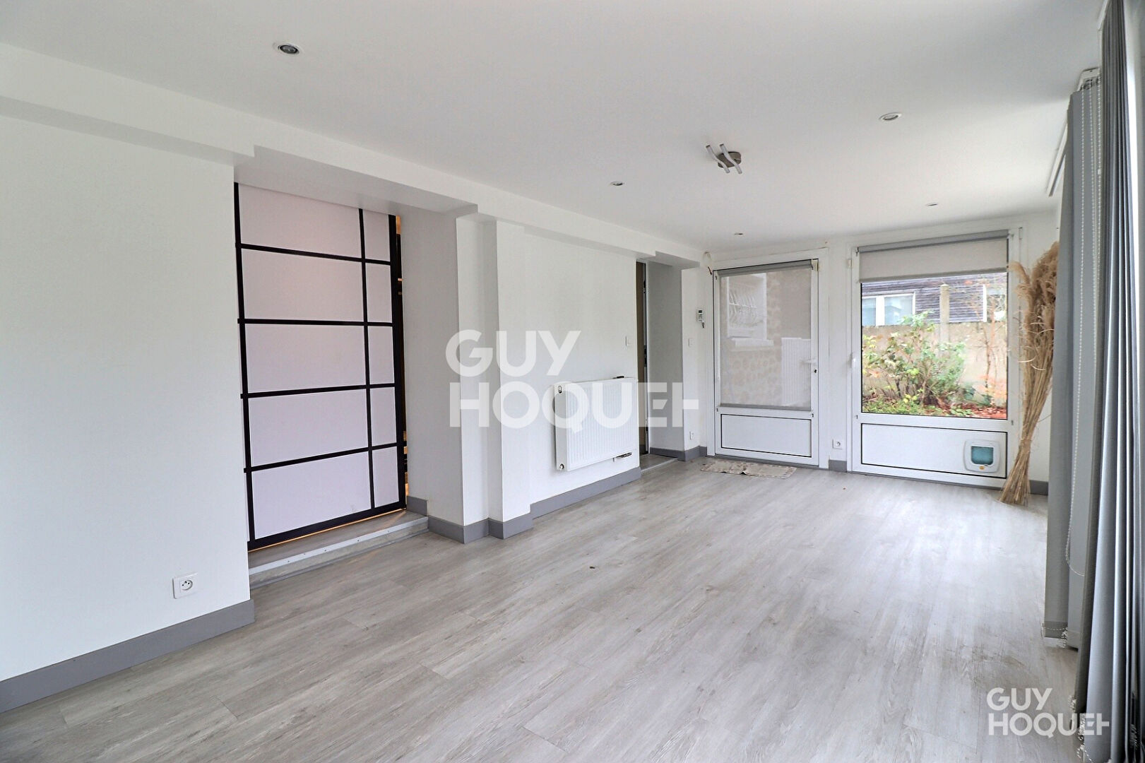 Maison Sainte Genevieve Des Bois 6 pièces 156 m2