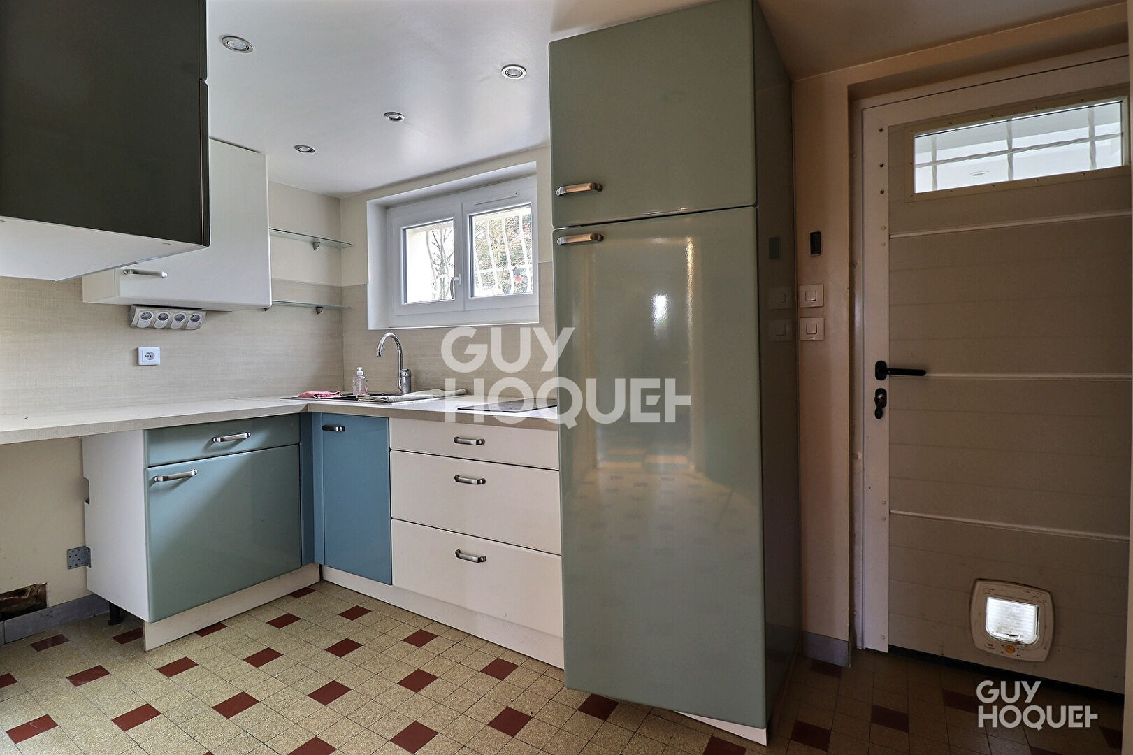 Maison Sainte Genevieve Des Bois 6 pièces 156 m2