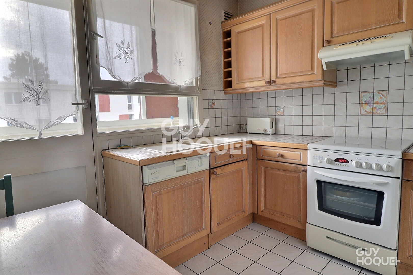 Appartement St Michel Sur Orge 4 pièces 71 m2