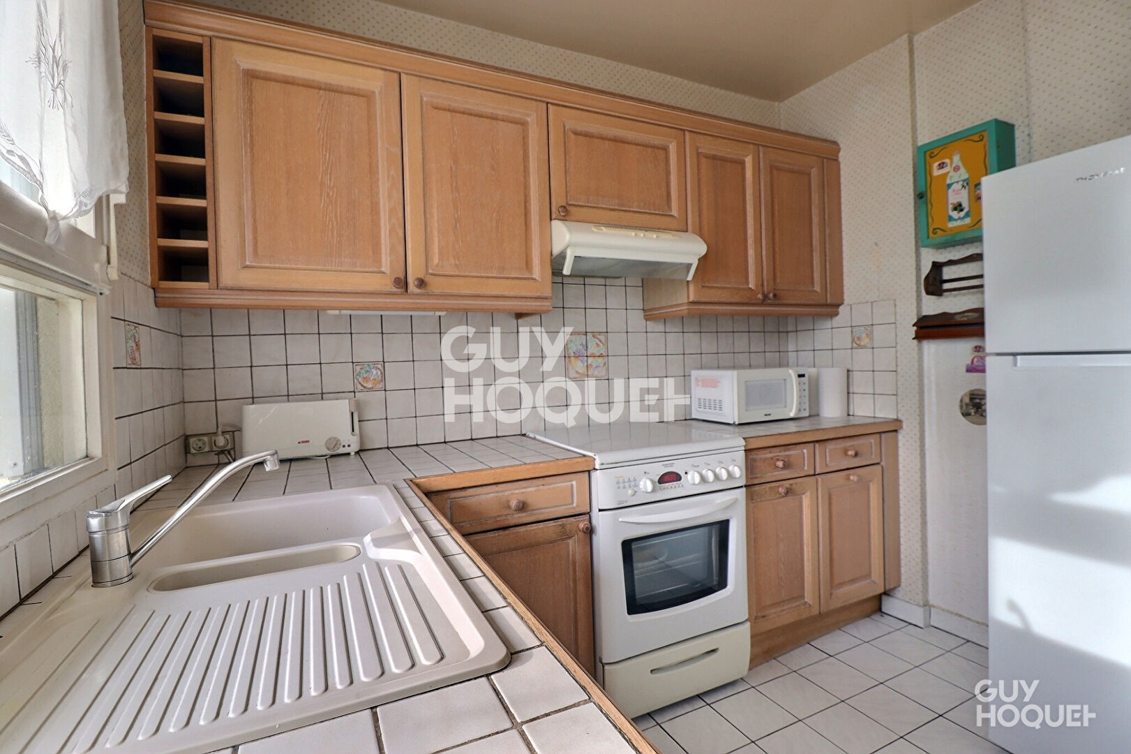 Appartement St Michel Sur Orge 4 pièces 71 m2