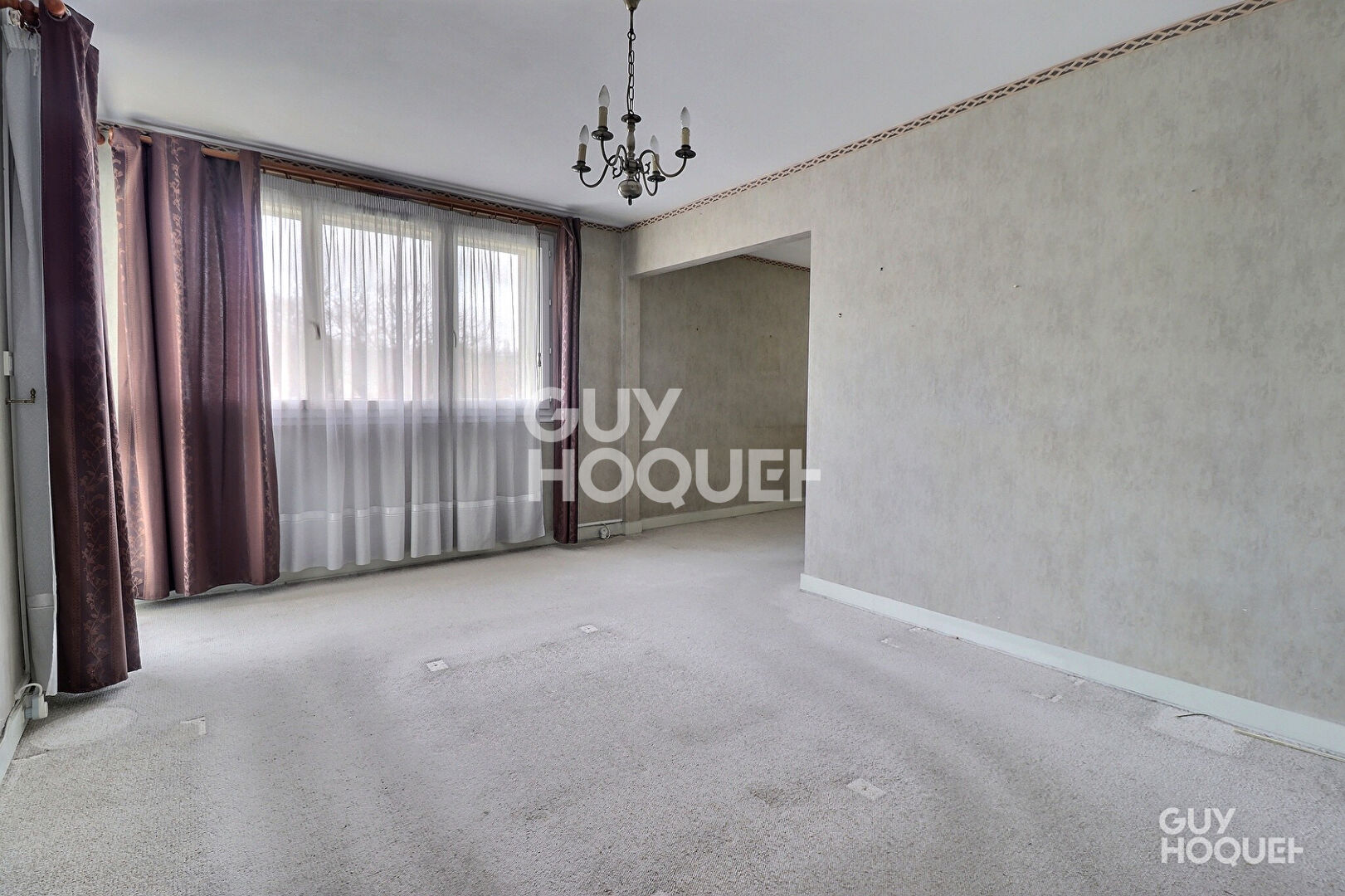 Appartement St Michel Sur Orge 4 pièces 71 m2