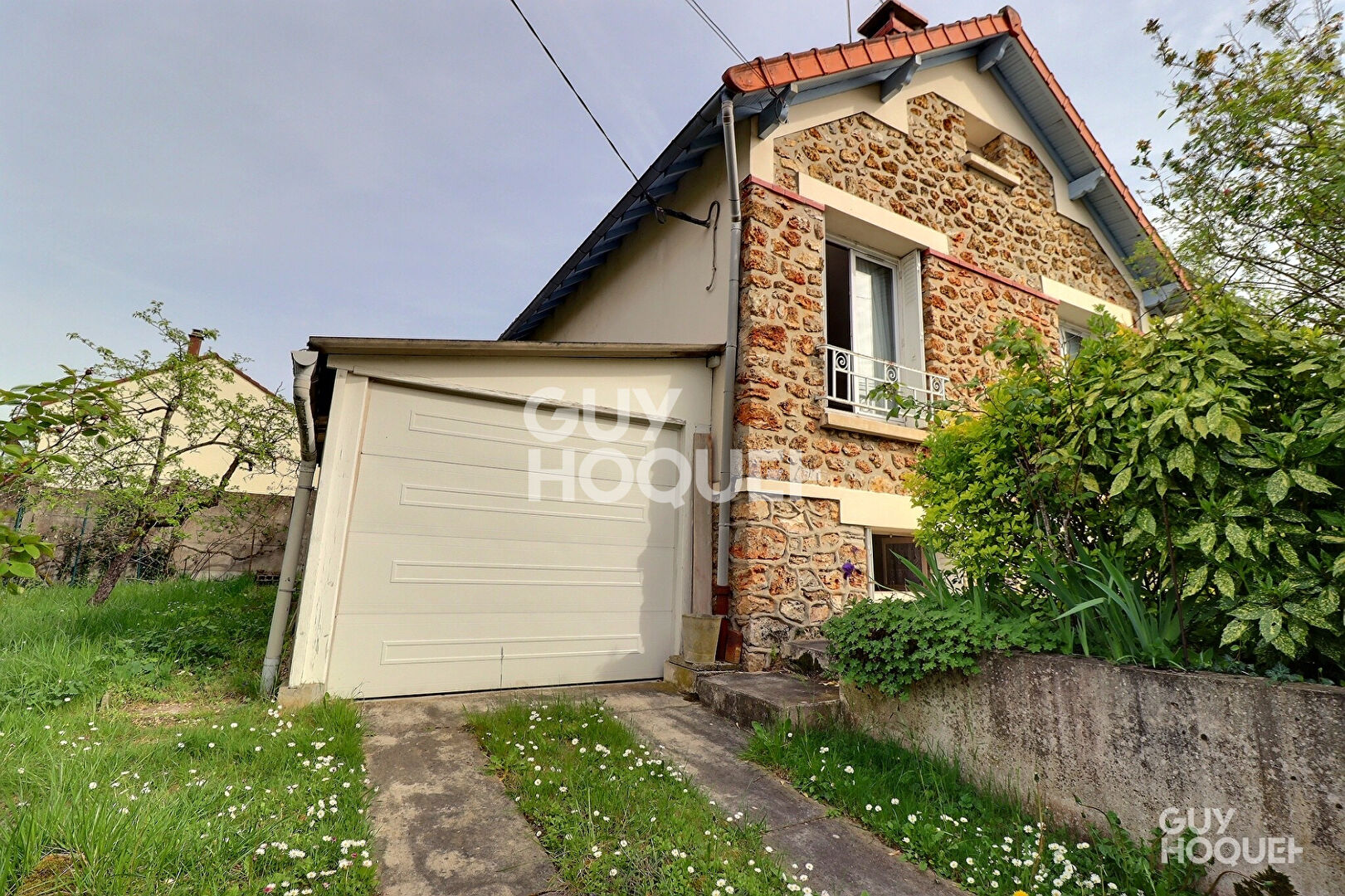 Maison Meuliere Saint Michel Sur Orge 5 pièces