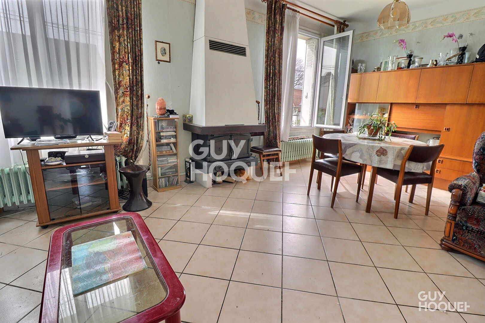 Maison Meuliere Saint Michel Sur Orge 5 pièces